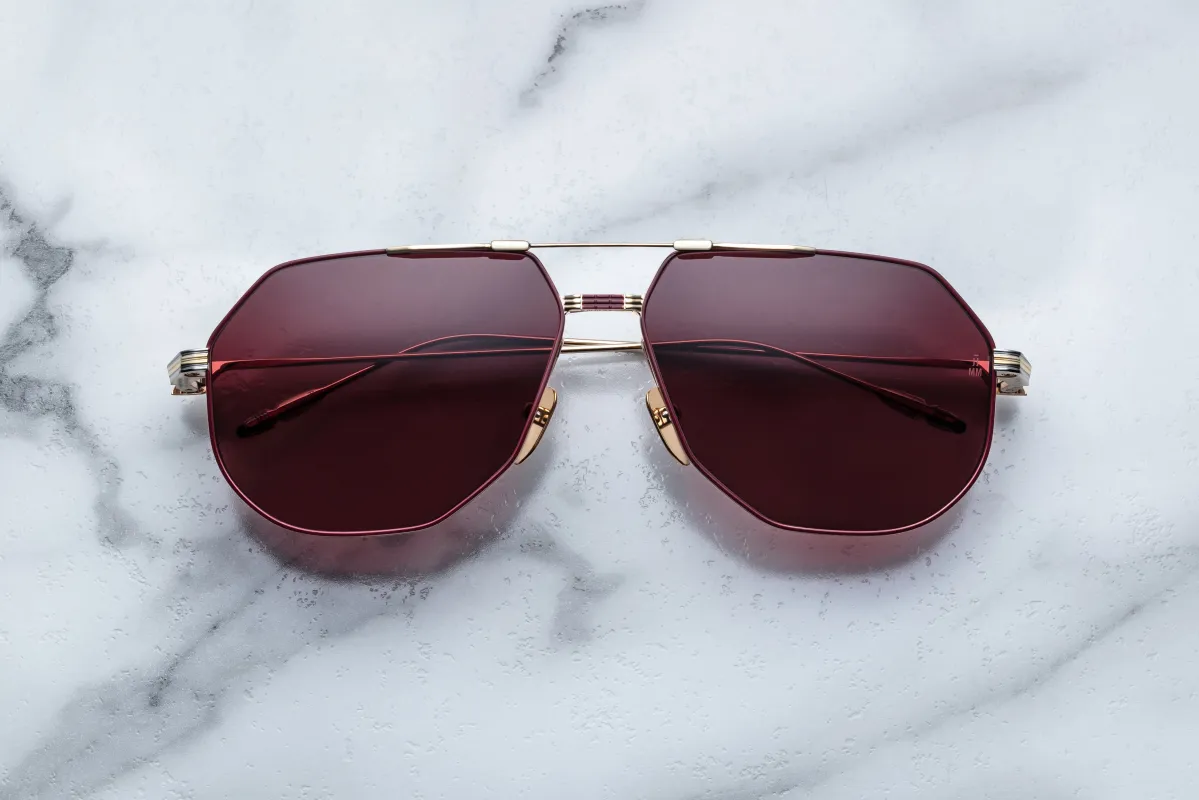 REYNOLD made by Jacques Marie Mage