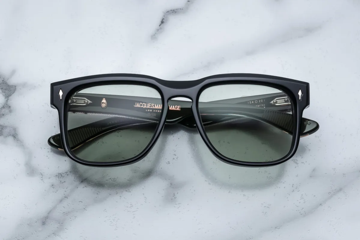 WESLEY sold by Jacques Marie Mage