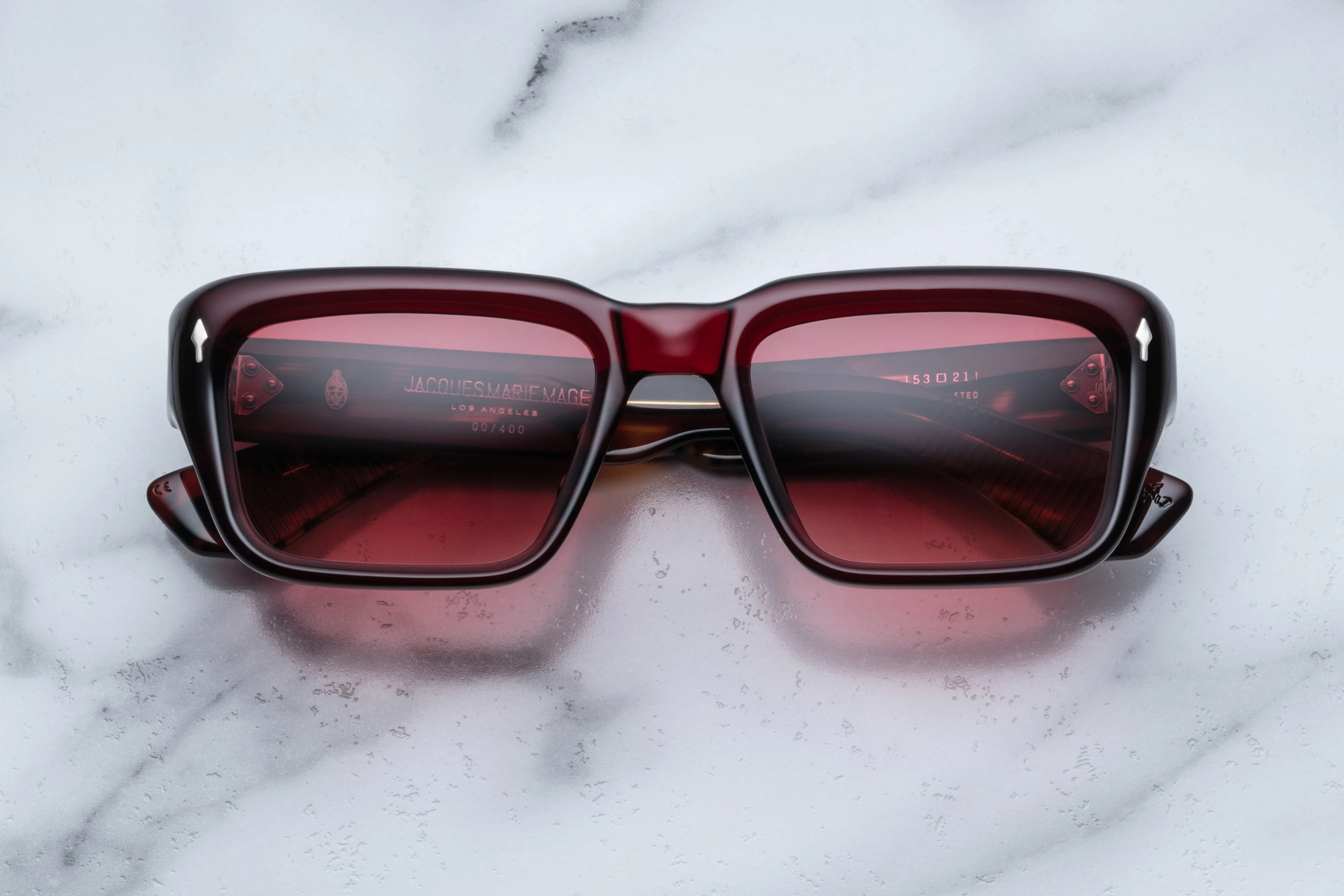 WALKER sold by Jacques Marie Mage product image thumbnail 5