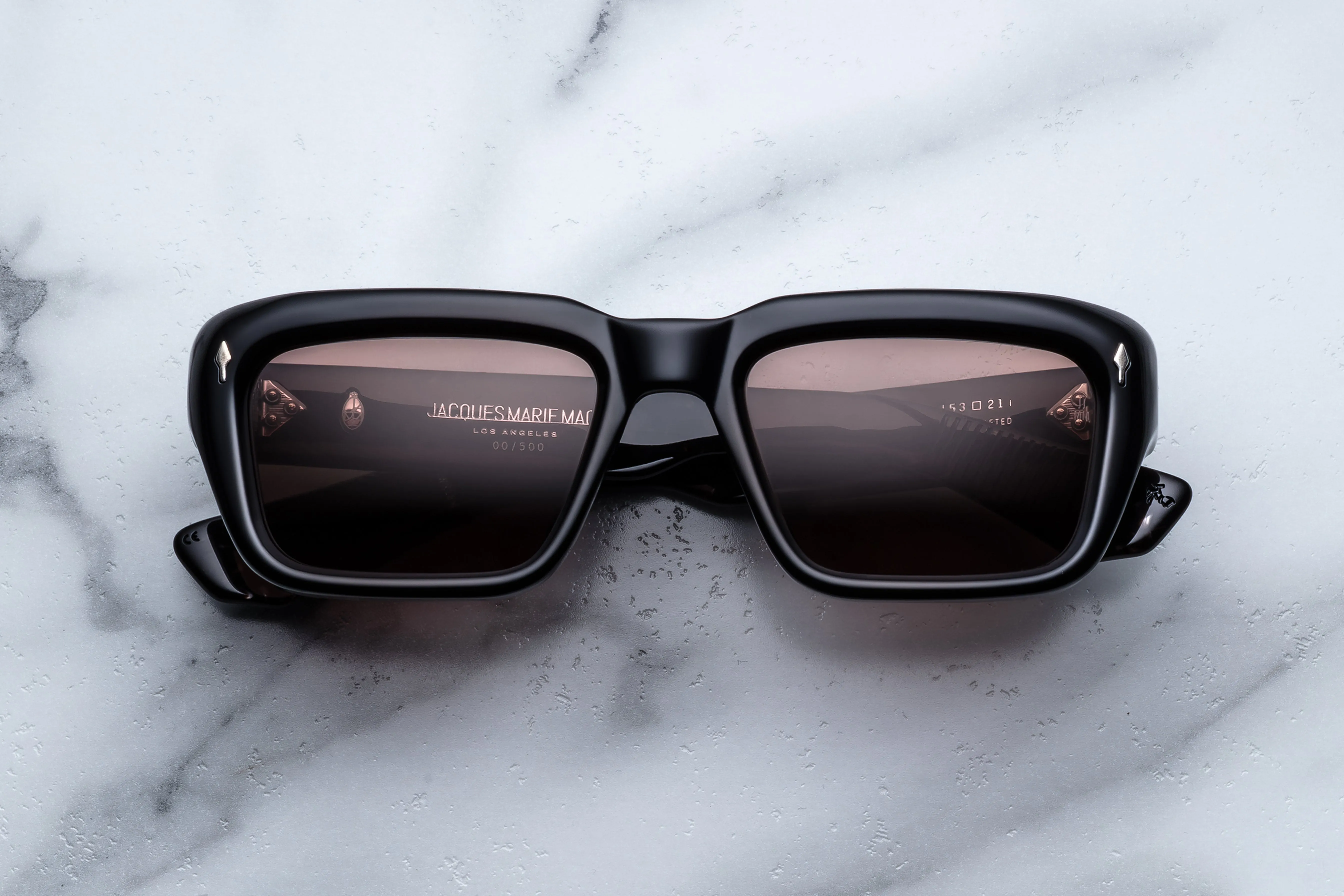 WALKER sold by Jacques Marie Mage product image thumbnail 3