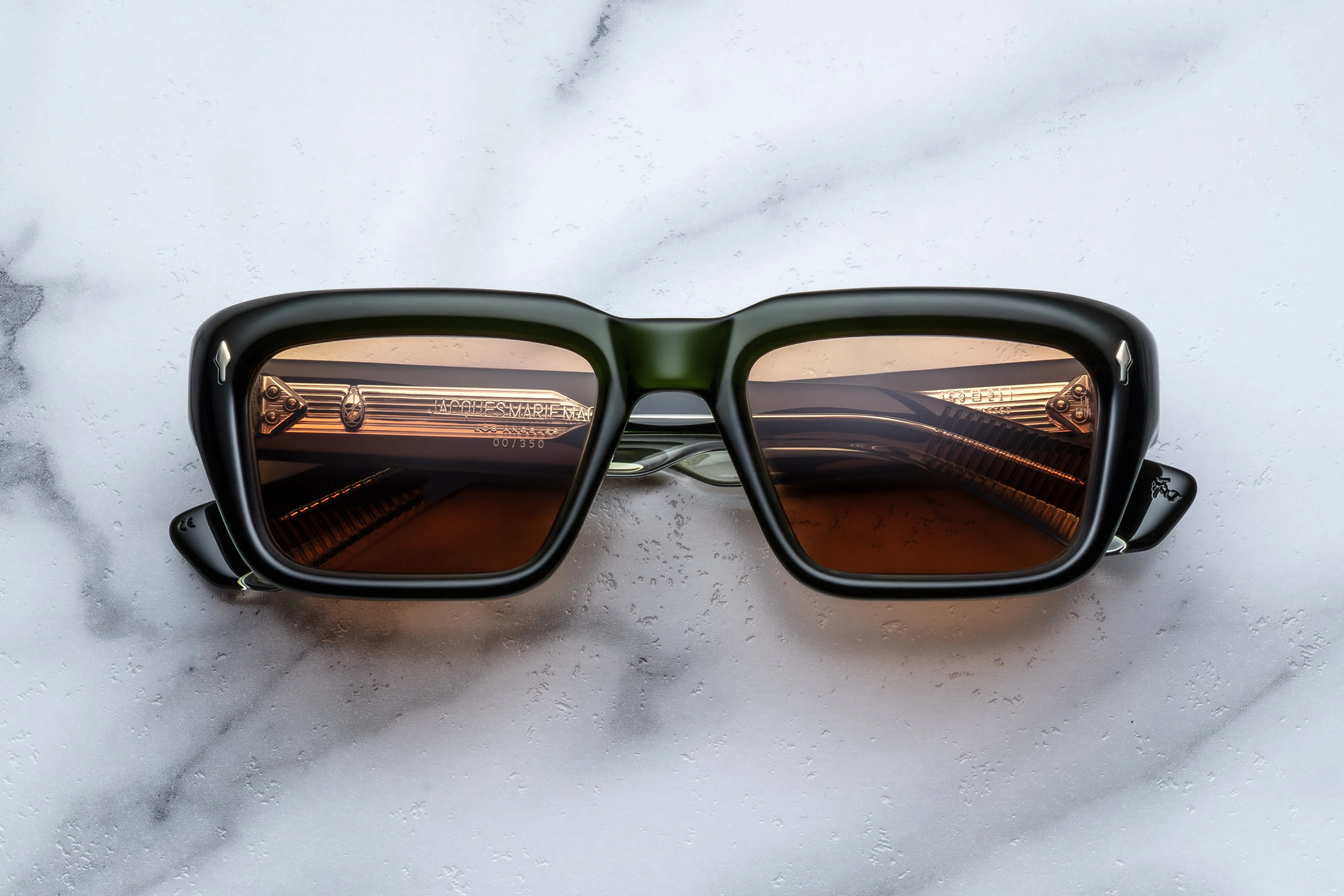 WALKER sold by Jacques Marie Mage product image thumbnail 2