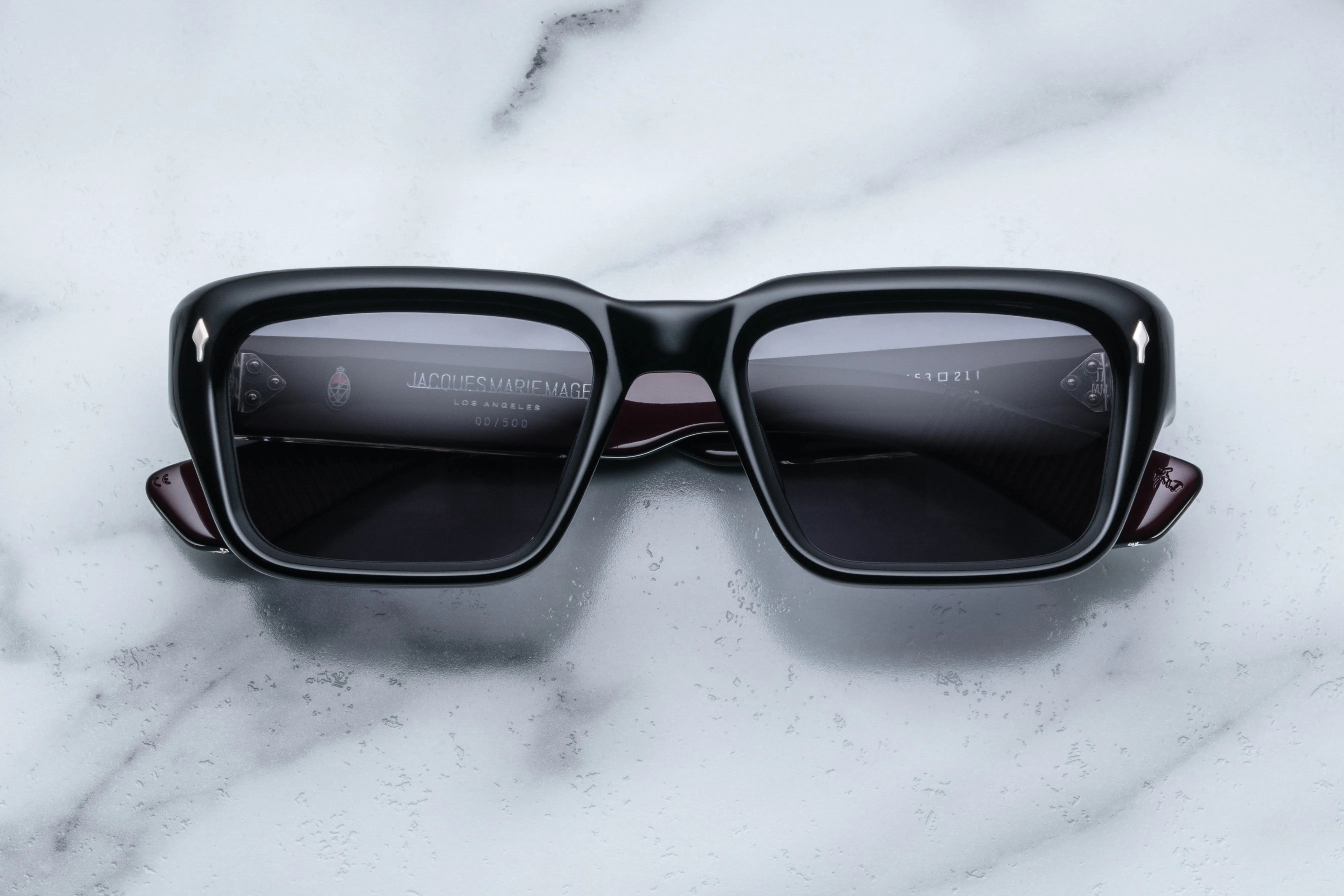 WALKER sold by Jacques Marie Mage product image thumbnail 4