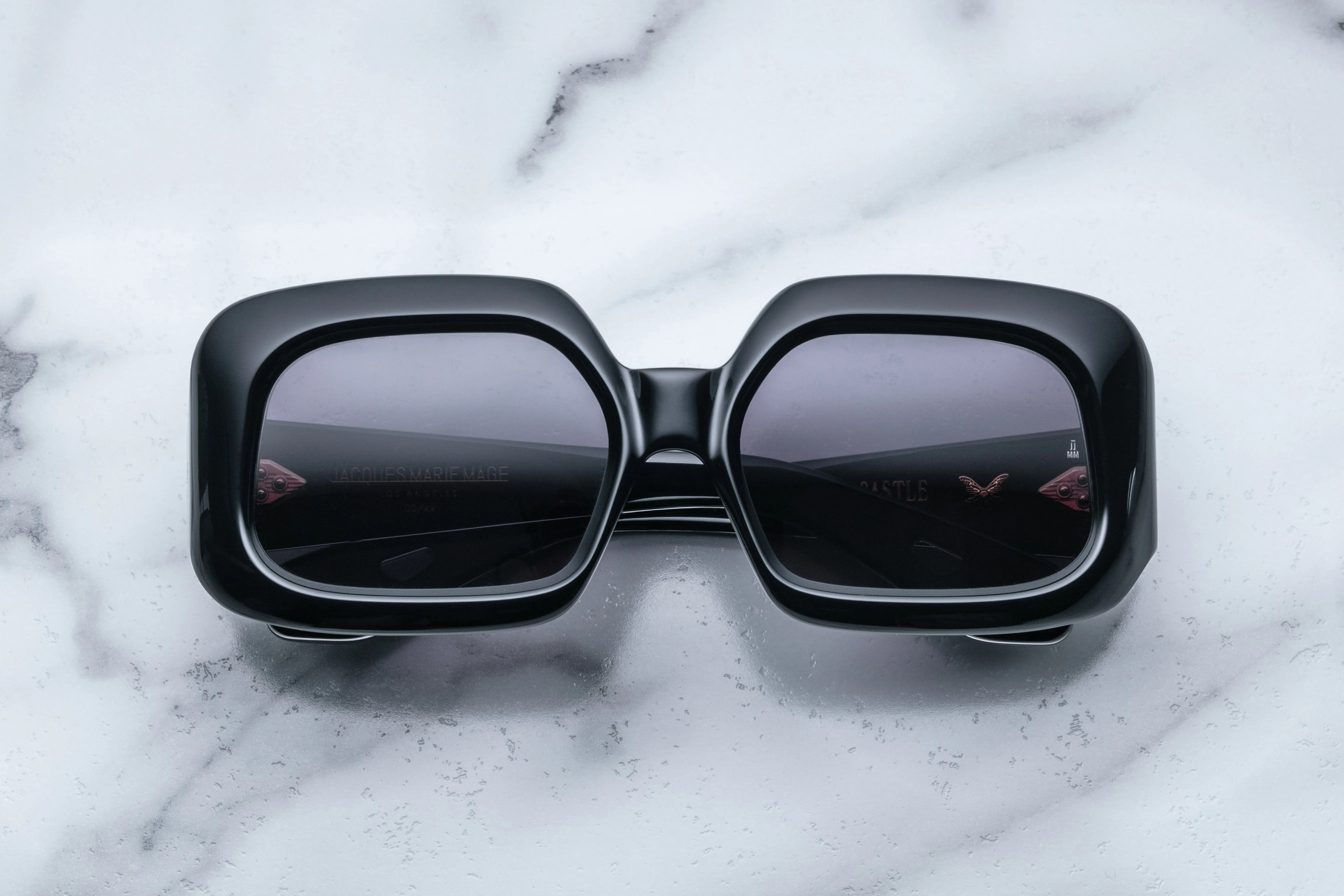 STARCASTLE sold by Jacques Marie Mage product image thumbnail 4