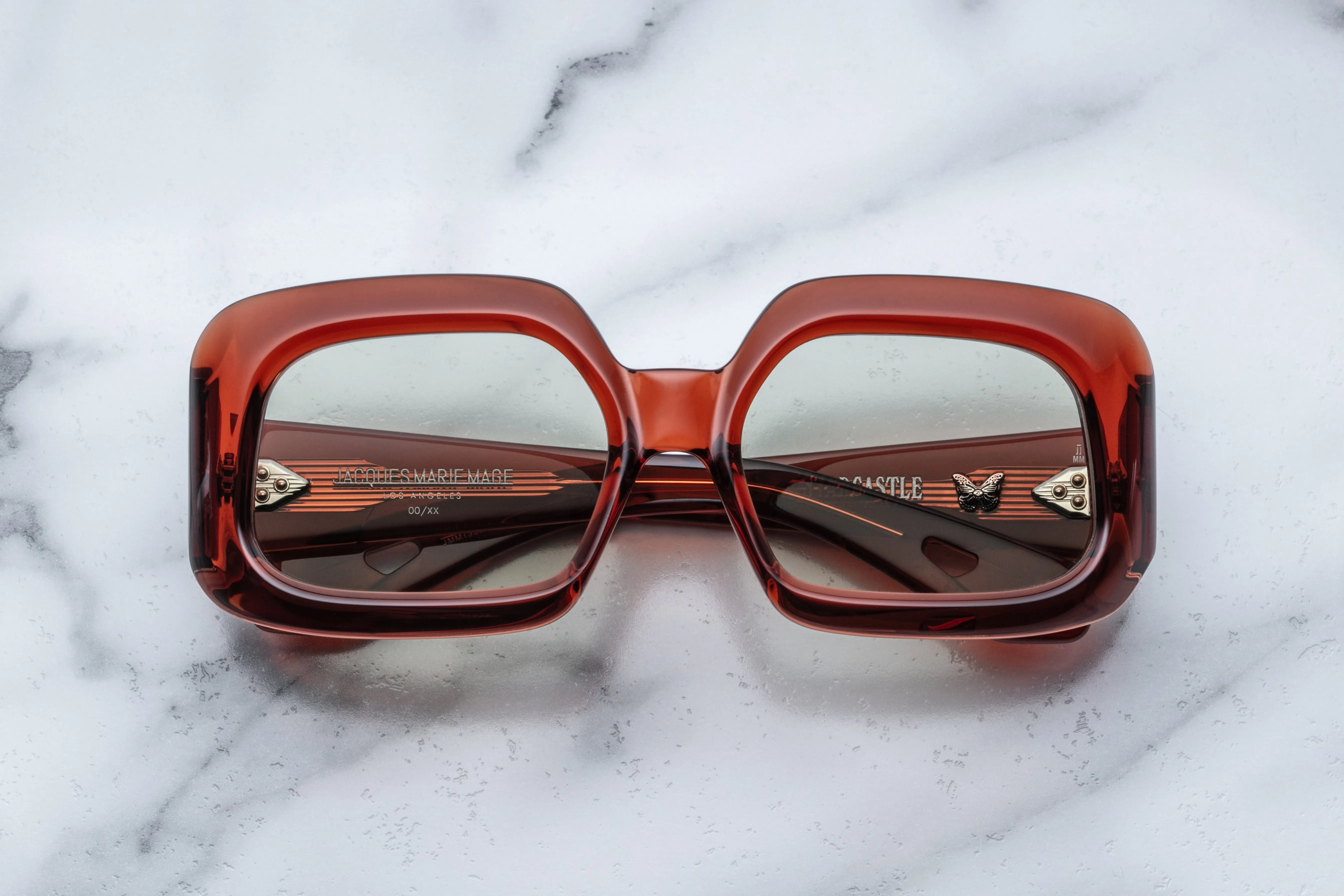 STARCASTLE sold by Jacques Marie Mage product image thumbnail 2