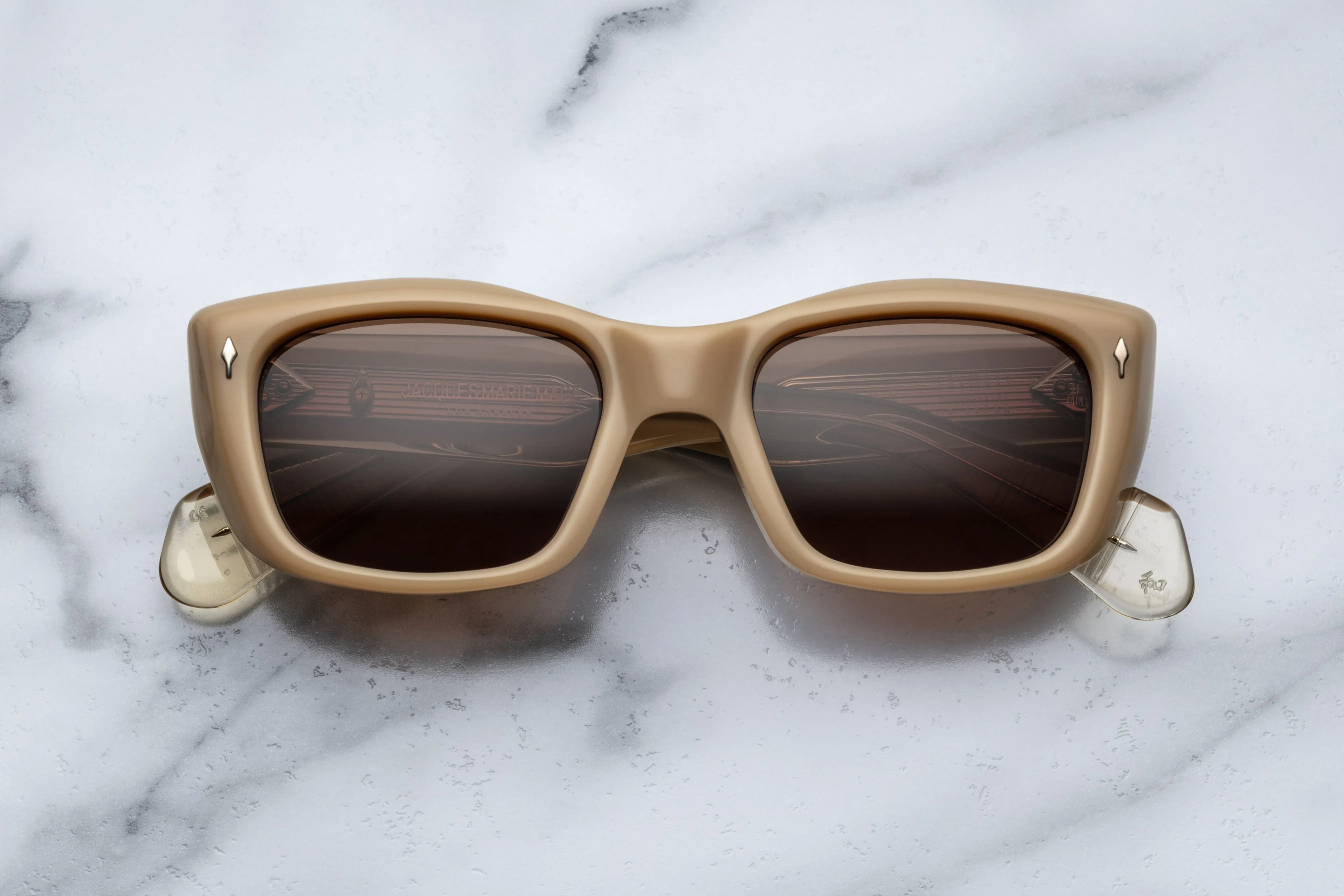 CORNICHE sold by Jacques Marie Mage product image thumbnail 5