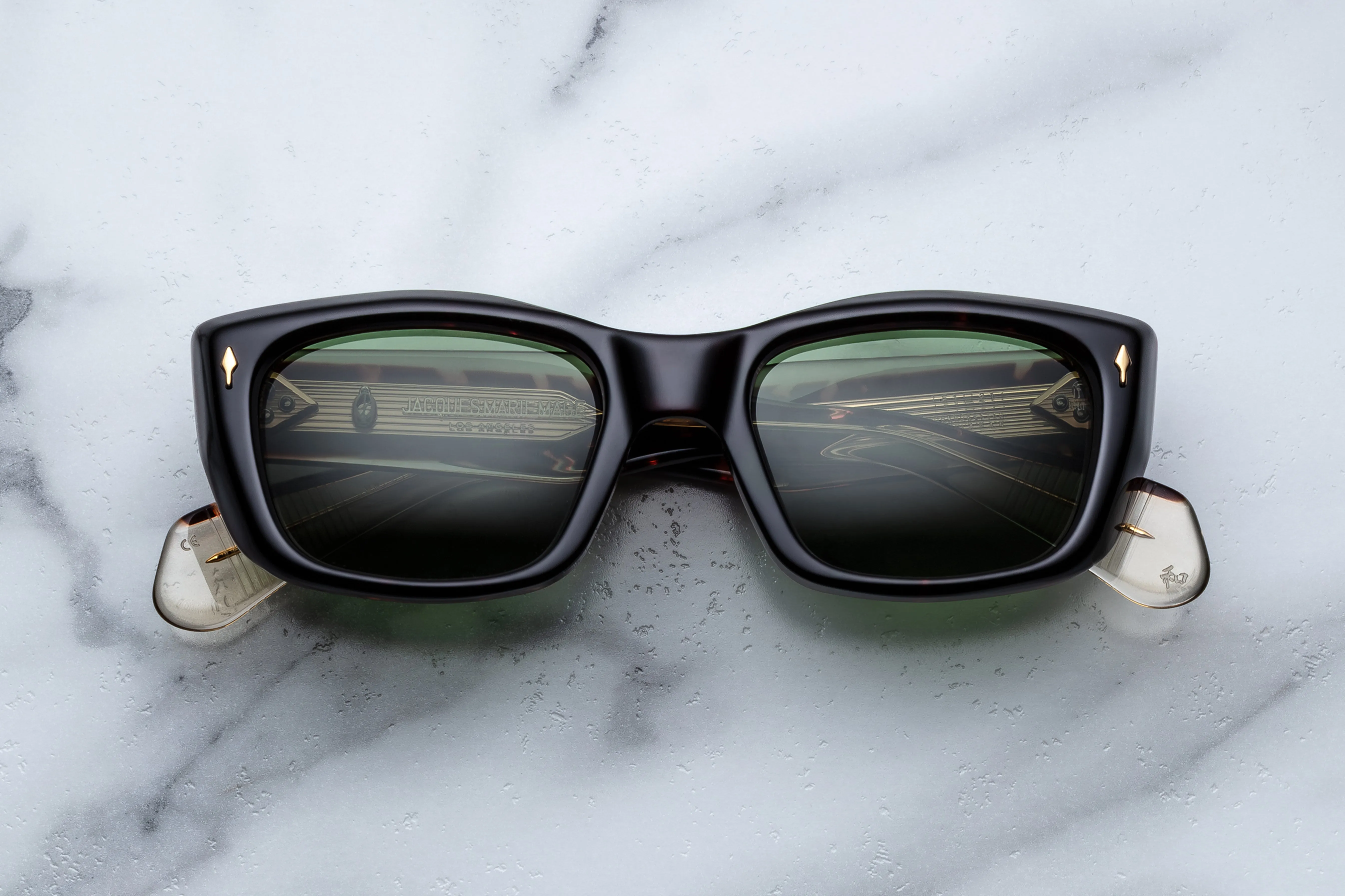 CORNICHE sold by Jacques Marie Mage product image thumbnail 2