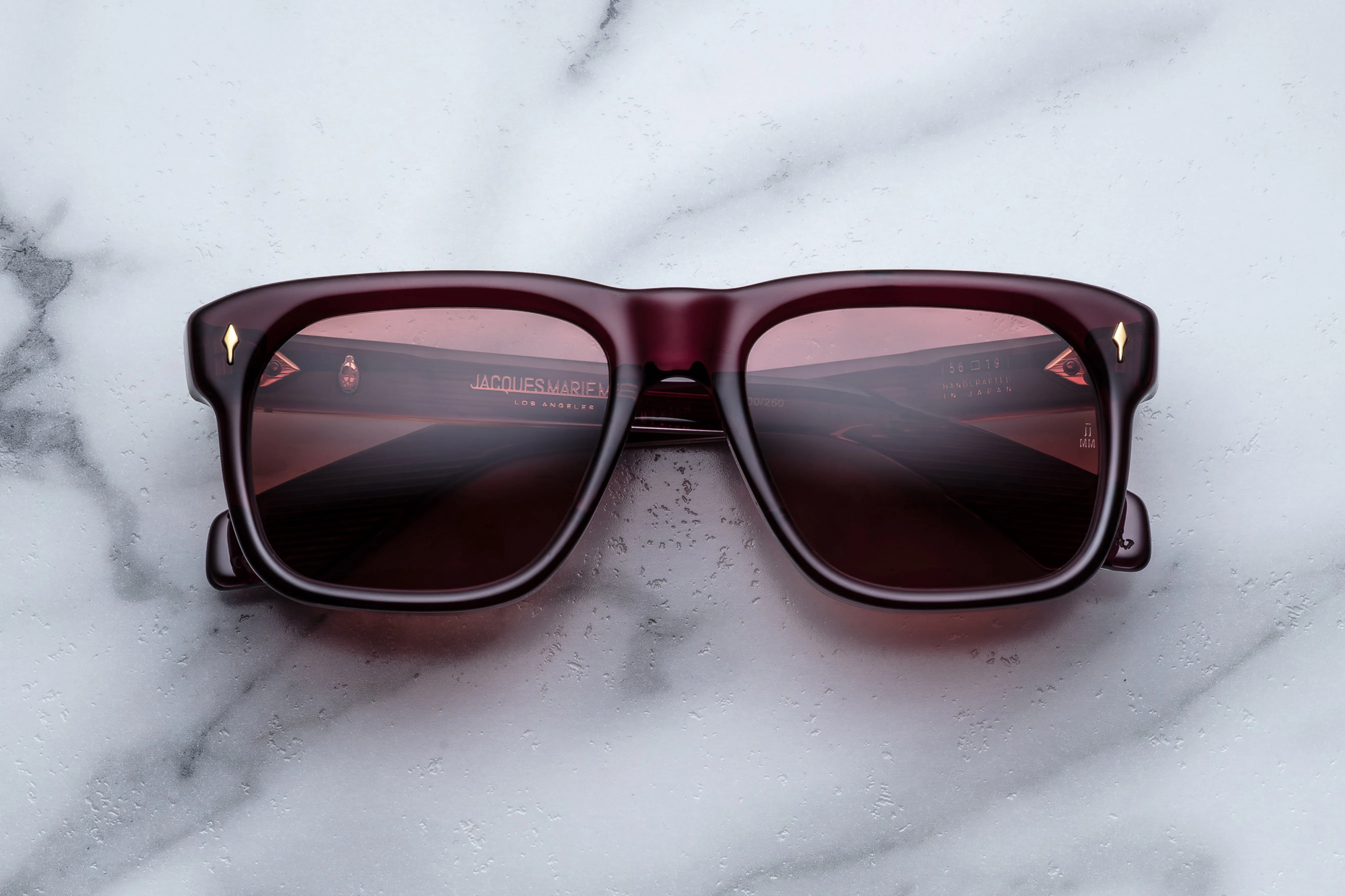 YVES sold by Jacques Marie Mage product image thumbnail 3
