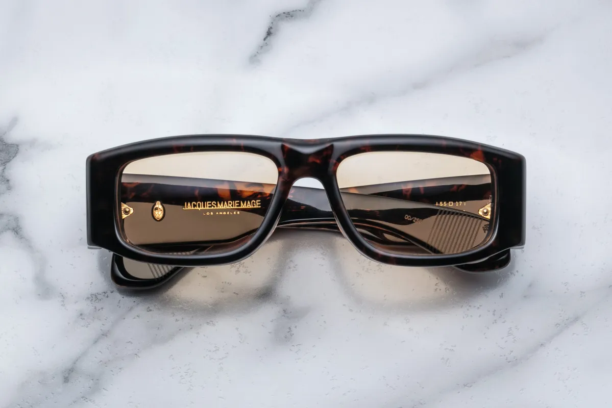 ROMI sold by Jacques Marie Mage