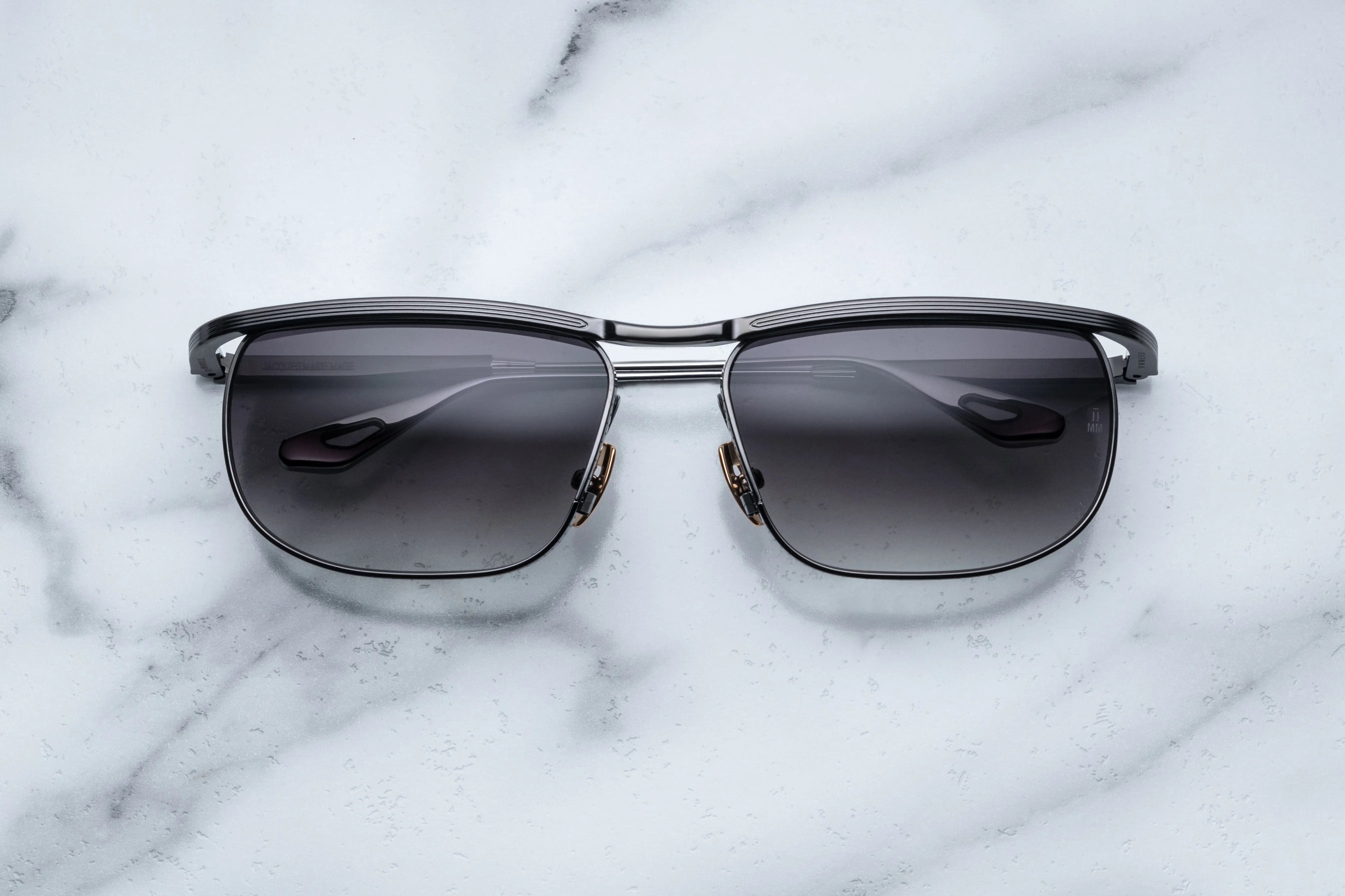 MELVILLE sold by Jacques Marie Mage product image thumbnail 3