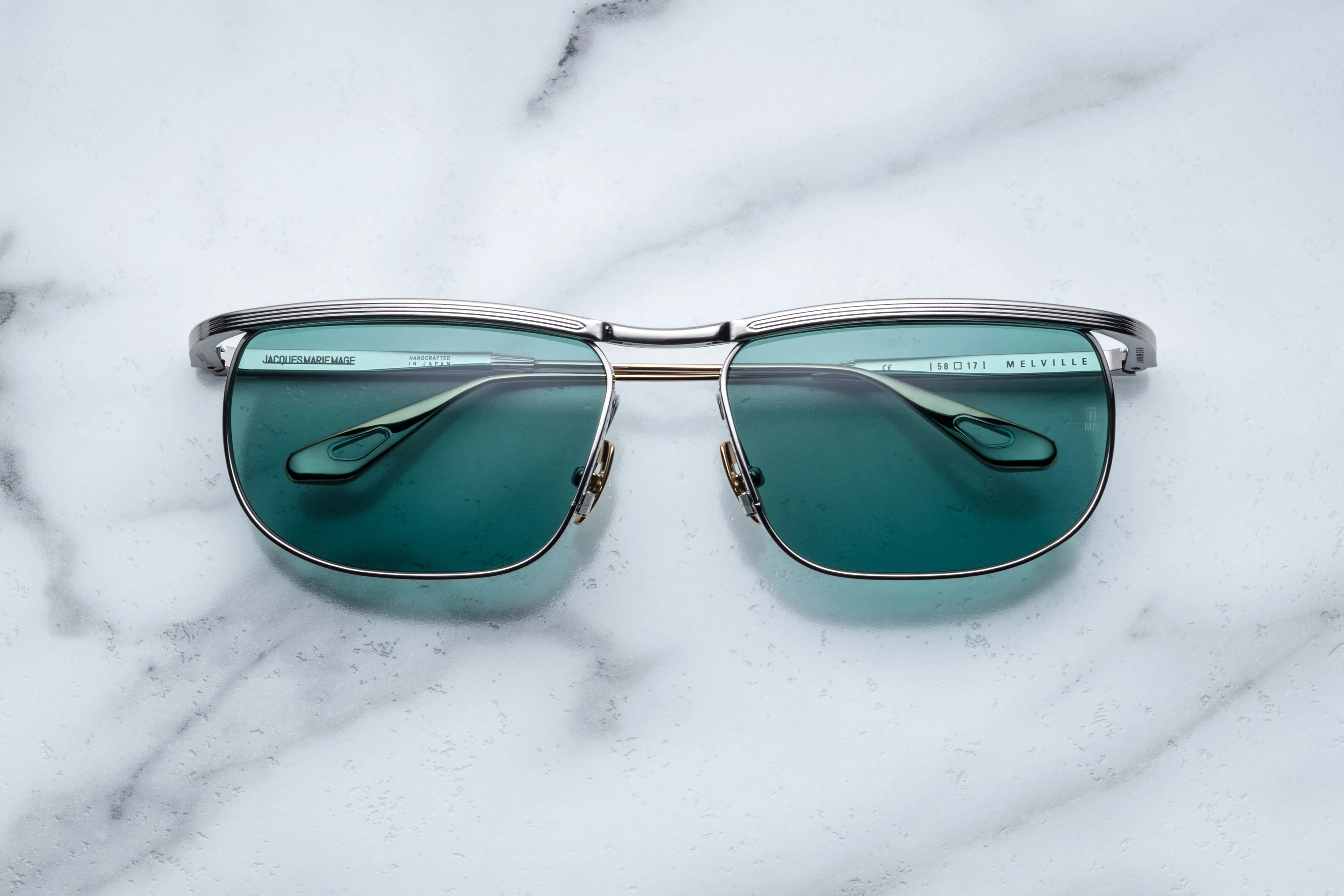 MELVILLE sold by Jacques Marie Mage product image thumbnail 2