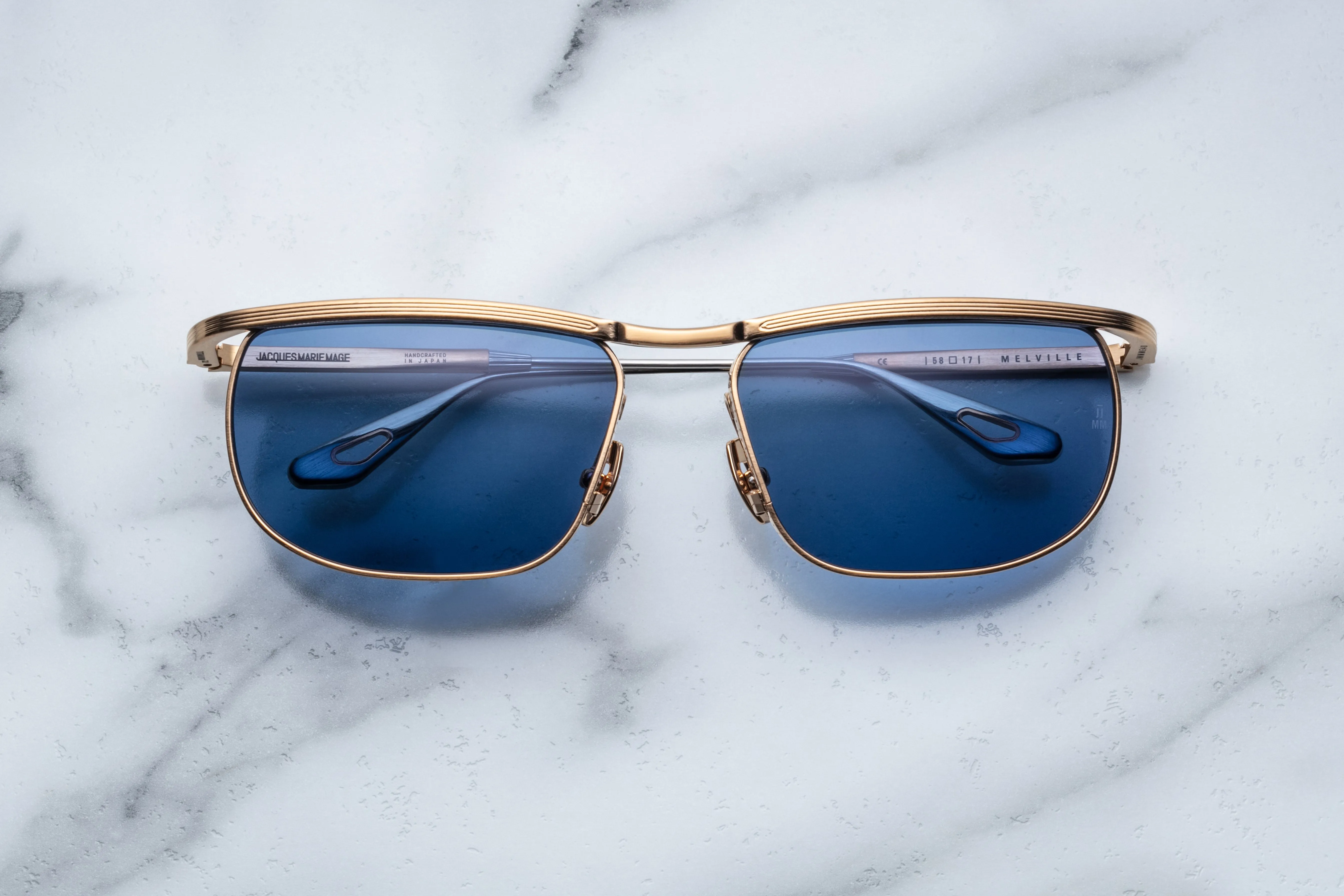 MELVILLE sold by Jacques Marie Mage