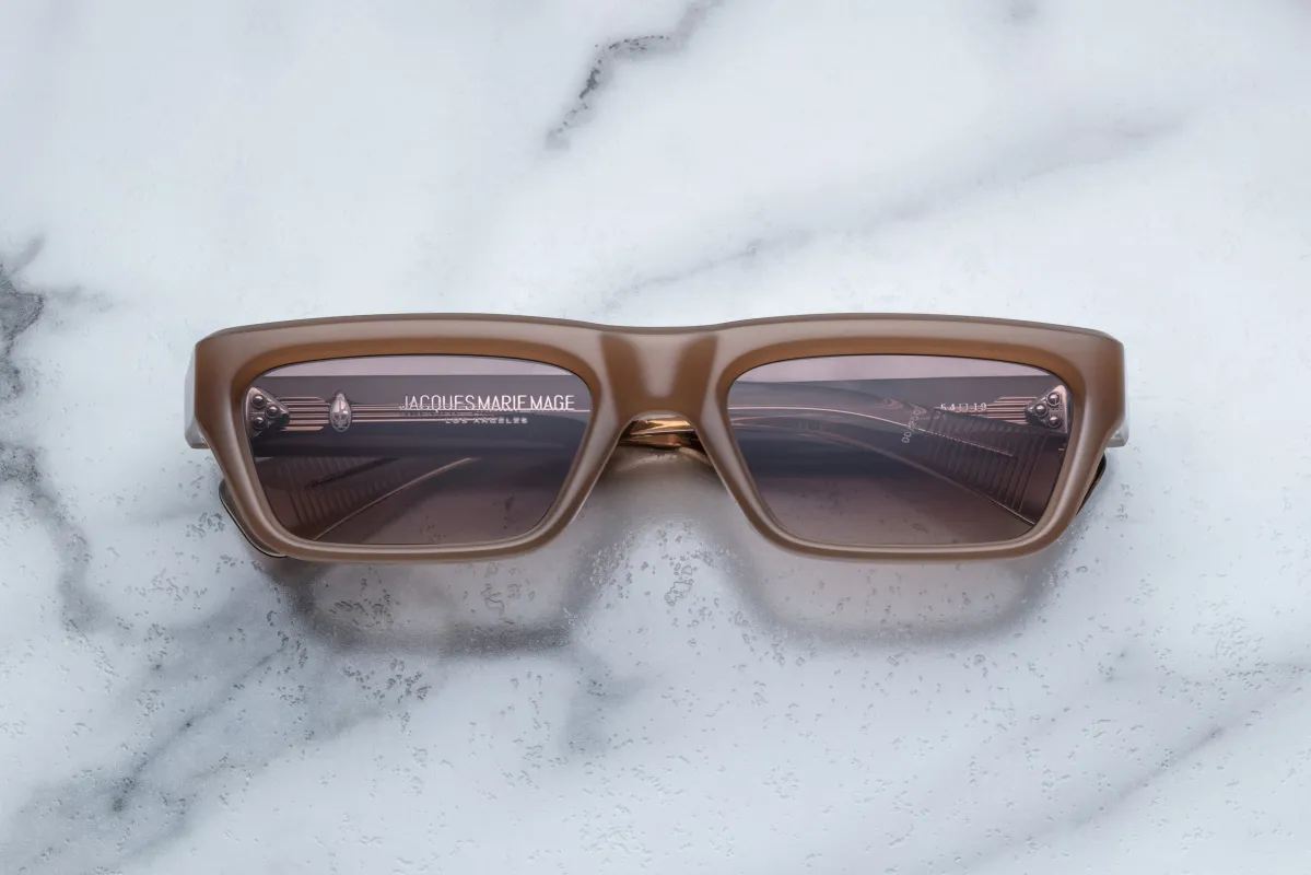 RUSH sold by Jacques Marie Mage