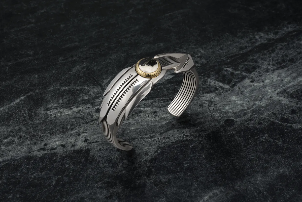 NATRONA BRACELET sold by Jacques Marie Mage