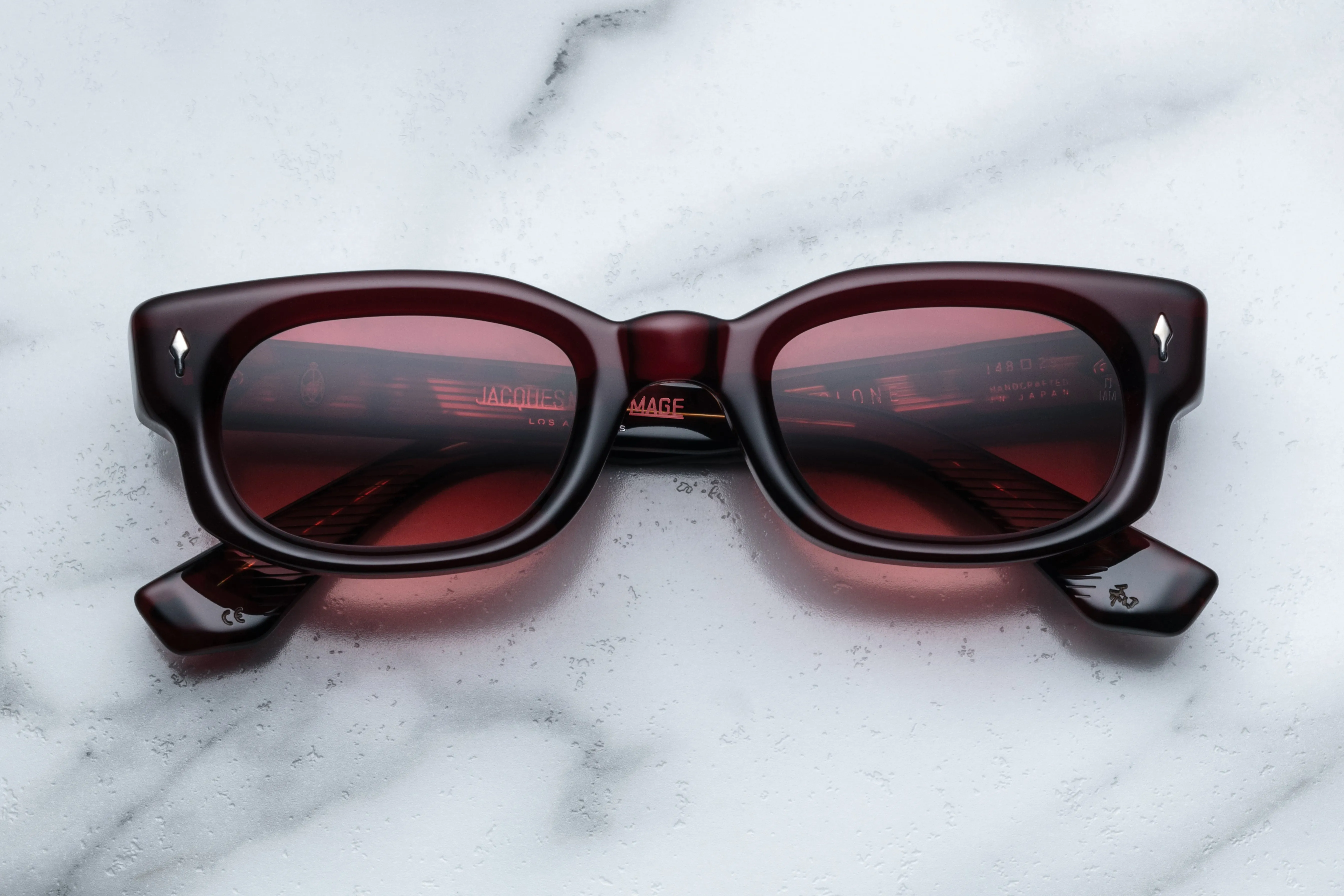 WHISKEYCLONE sold by Jacques Marie Mage product image thumbnail 4