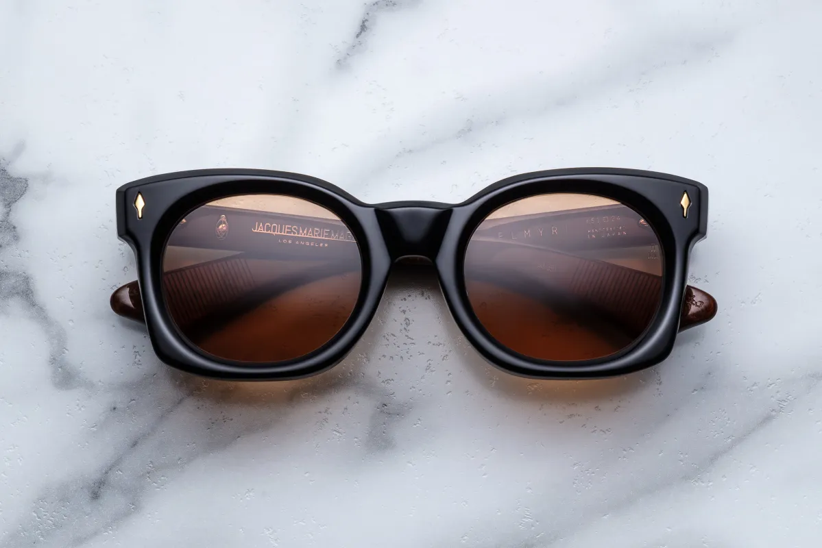 ELMYR sold by Jacques Marie Mage