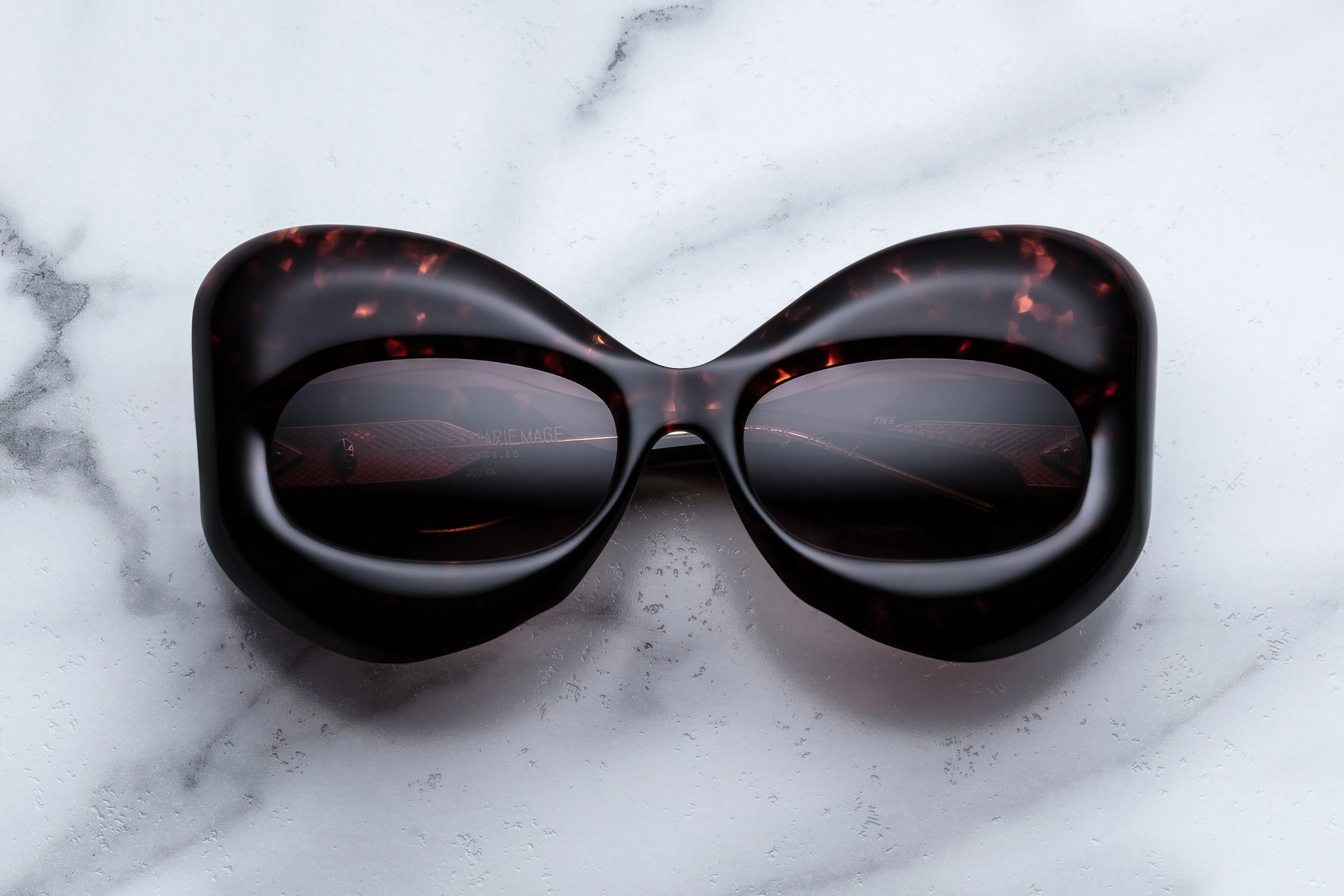 STANLEY KUBRICK BY JMM: TWINS sold by Jacques Marie Mage product image thumbnail 2