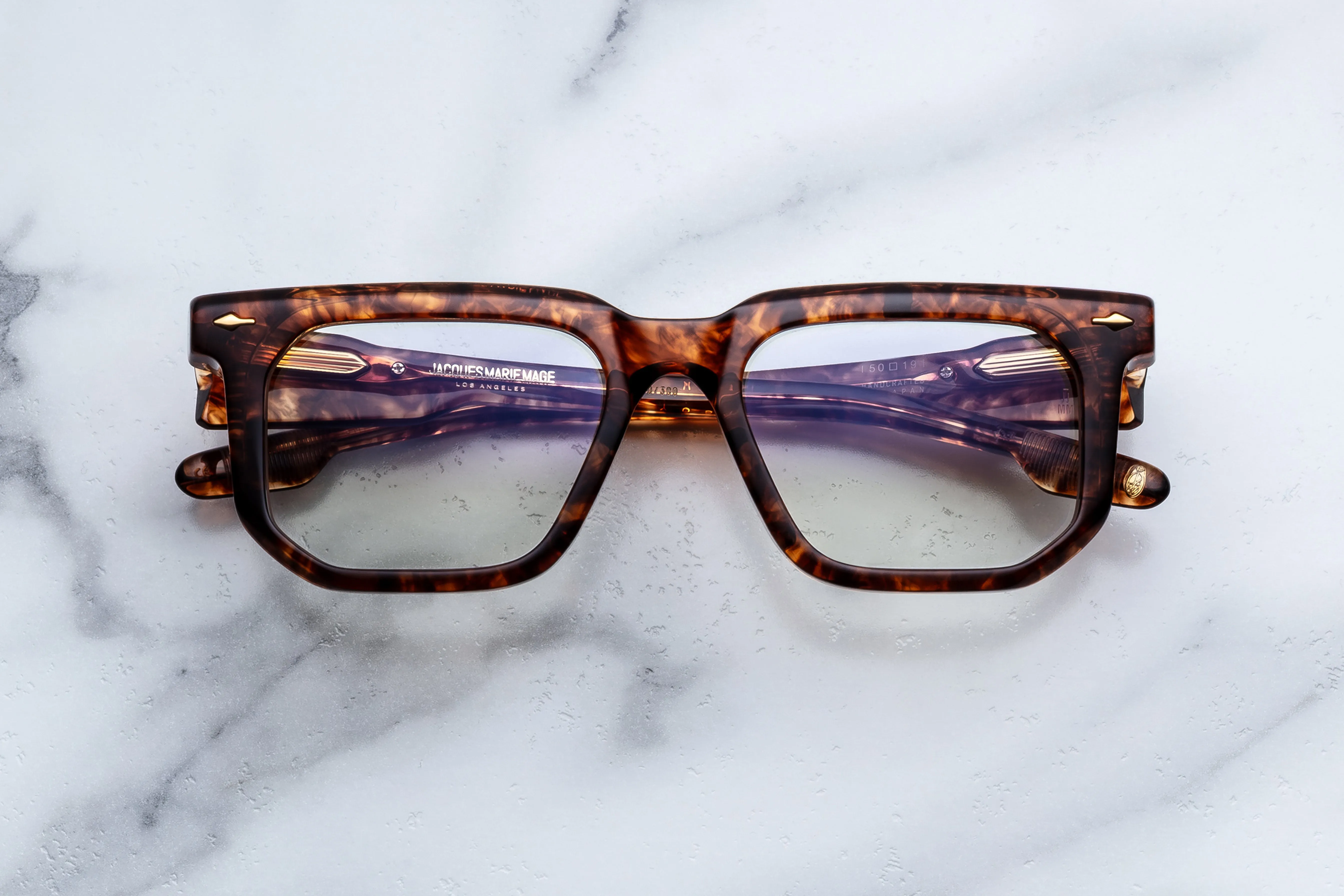 YOSHI RX sold by Jacques Marie Mage product image thumbnail 3