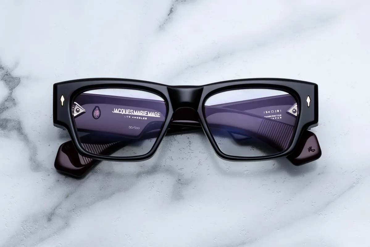 ZIMMERMAN RX sold by Jacques Marie Mage