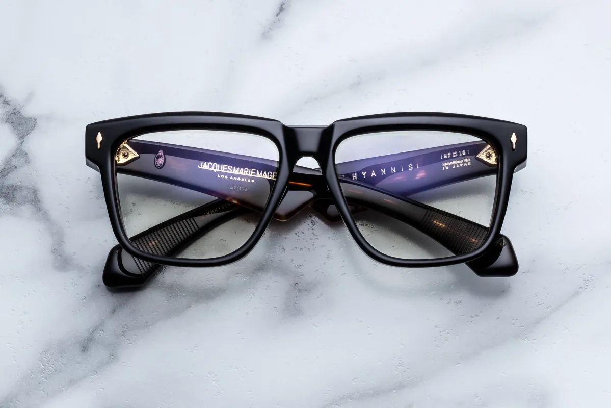 HYANNIS RX sold by Jacques Marie Mage