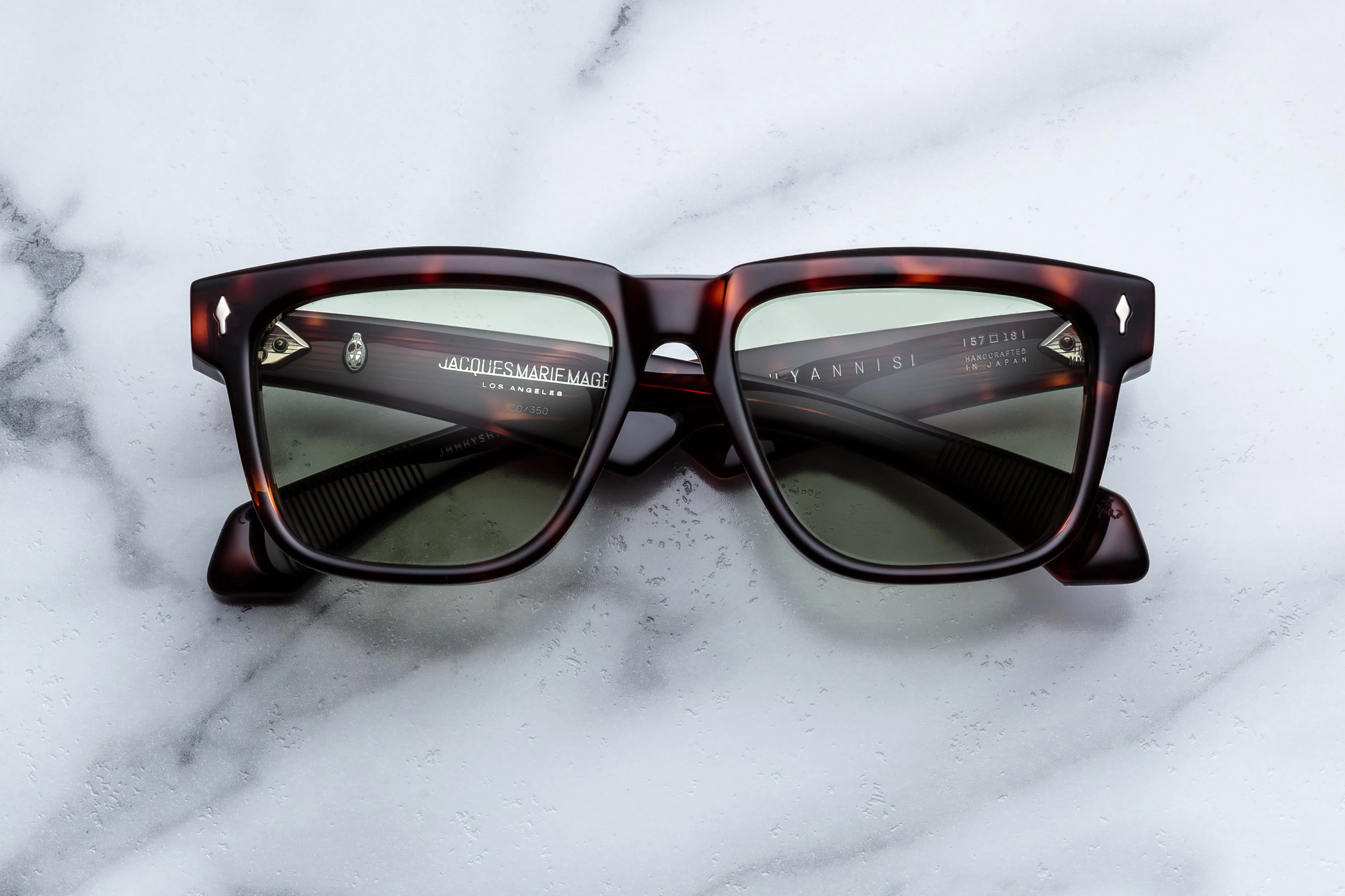 HYANNIS sold by Jacques Marie Mage product image thumbnail 4