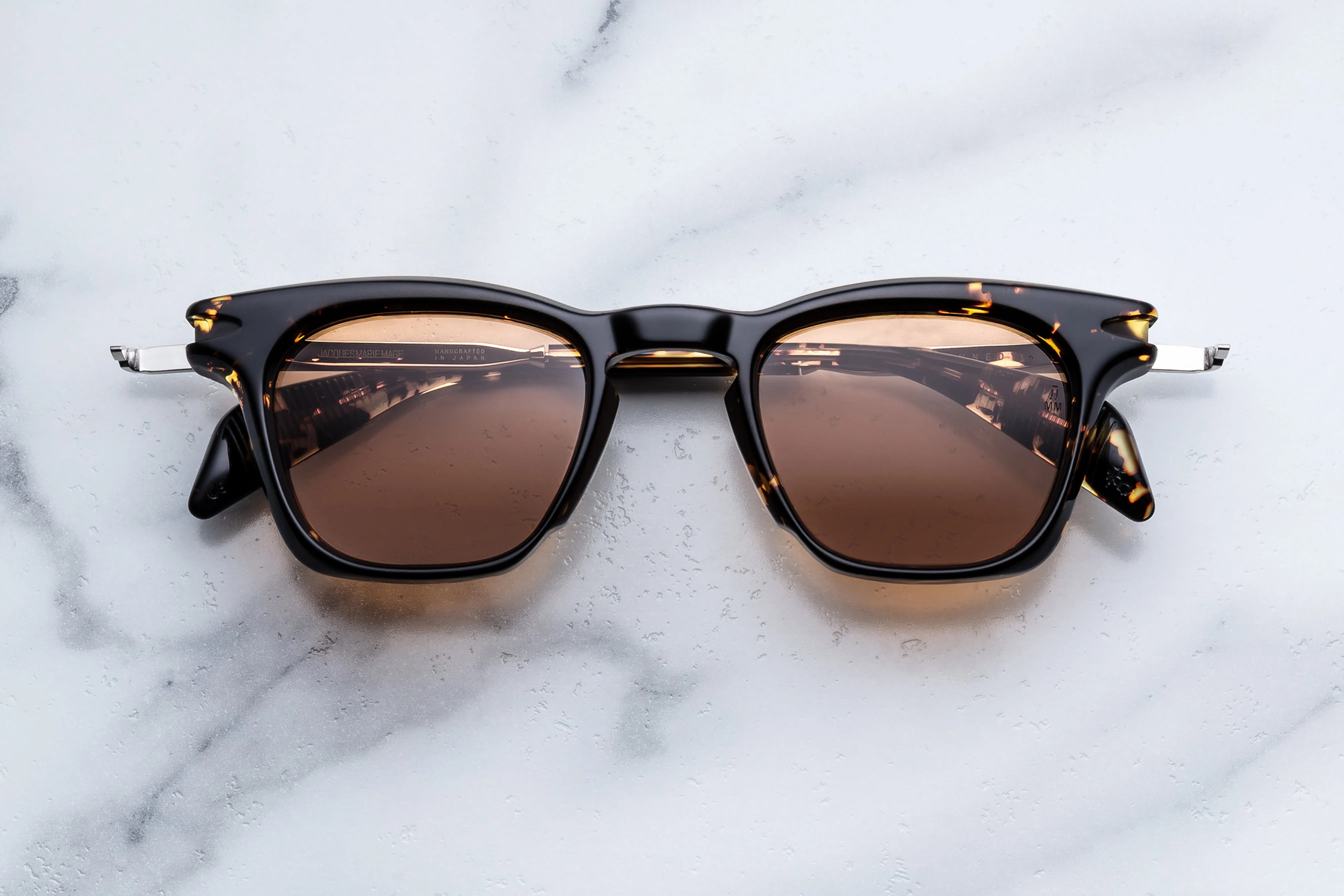 KENNEDY sold by Jacques Marie Mage product image thumbnail 2