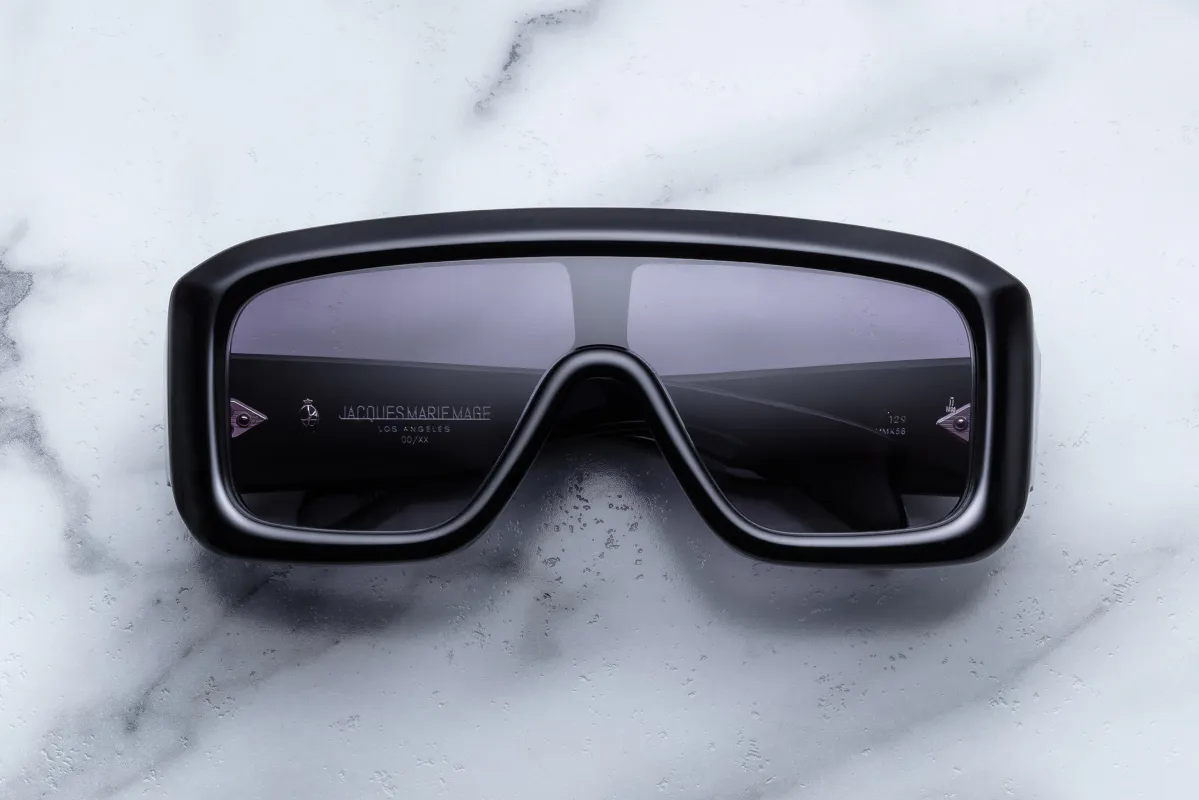 PAUSA sold by Jacques Marie Mage