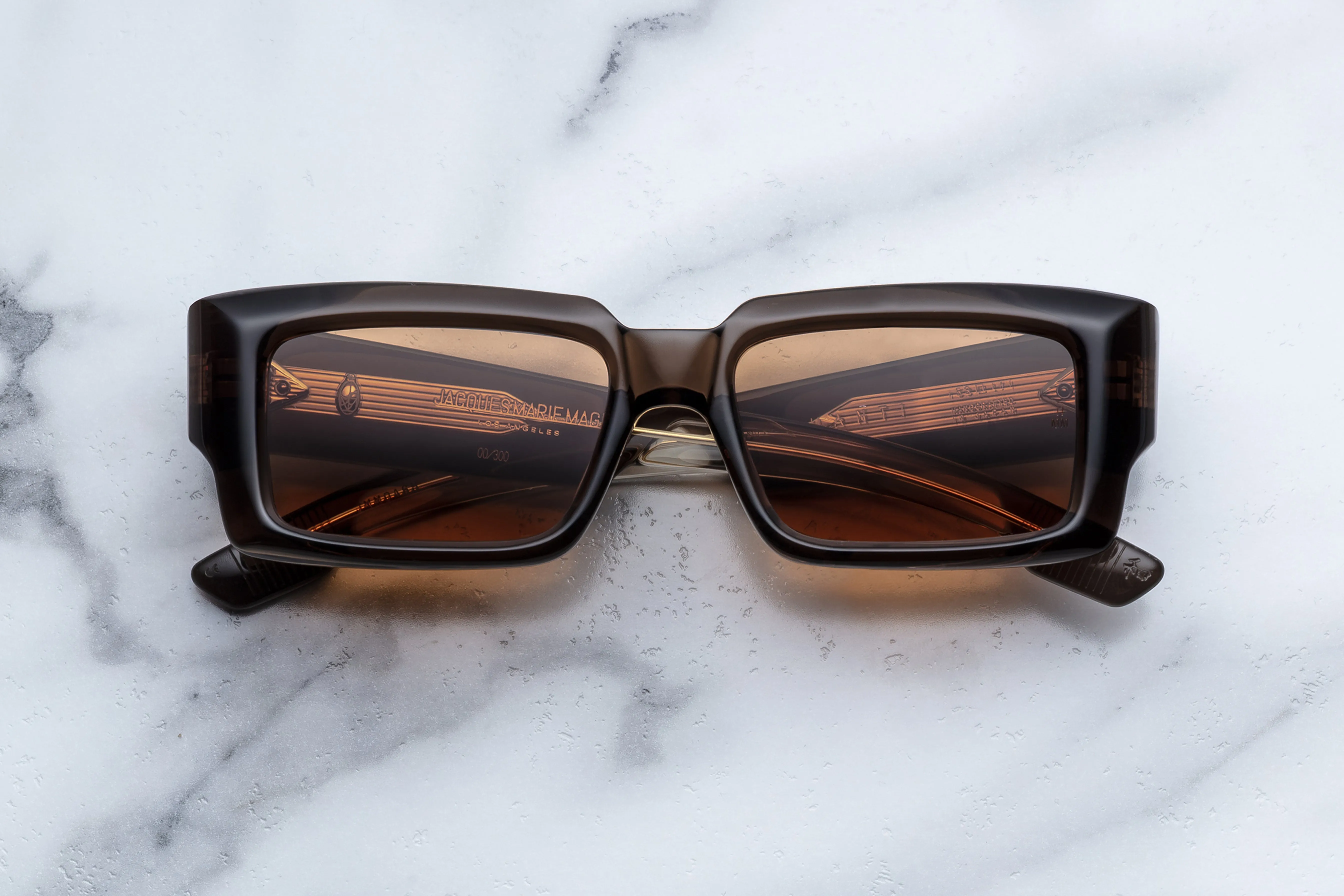 QUANT sold by Jacques Marie Mage product image thumbnail 2