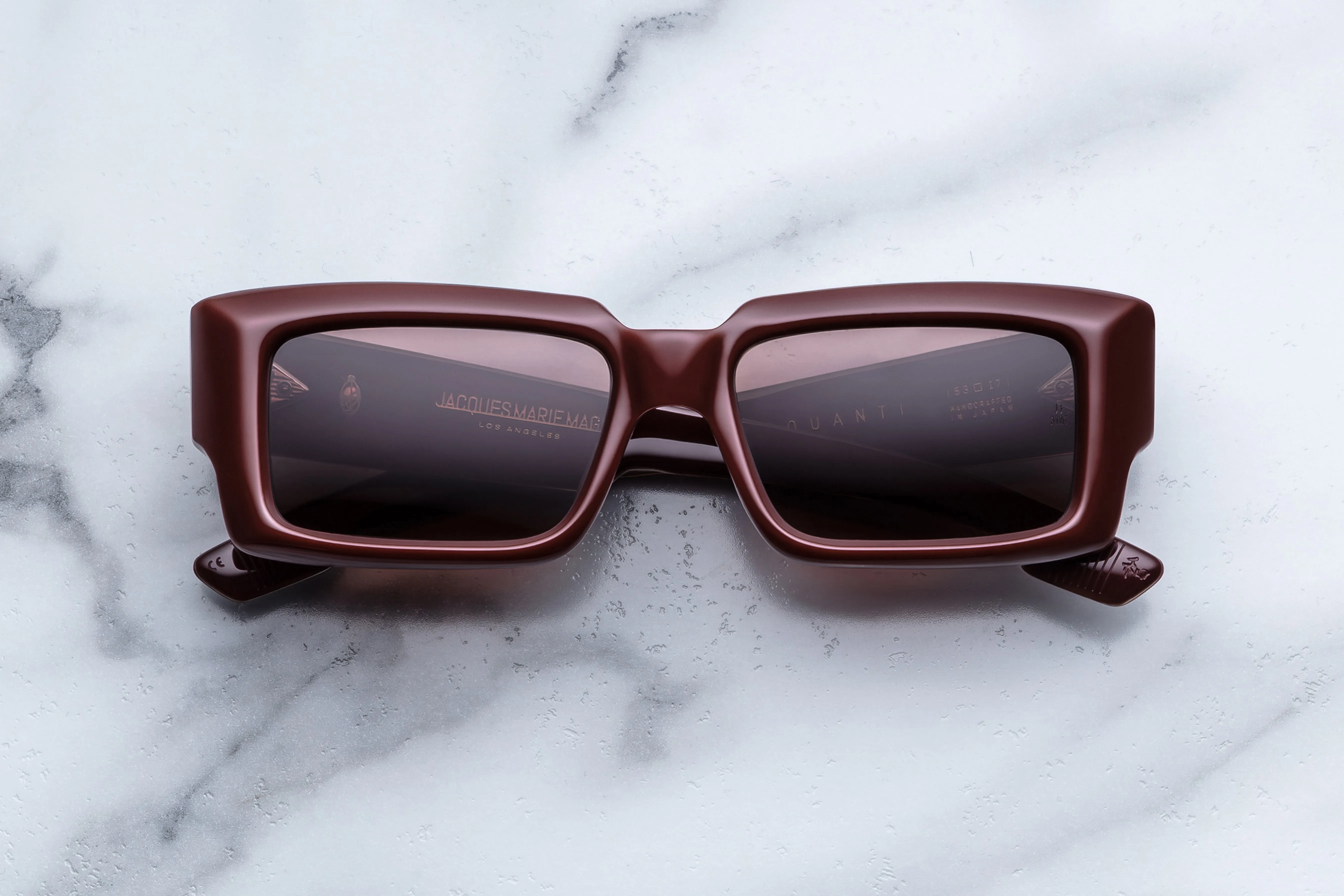 QUANT sold by Jacques Marie Mage product image thumbnail 3