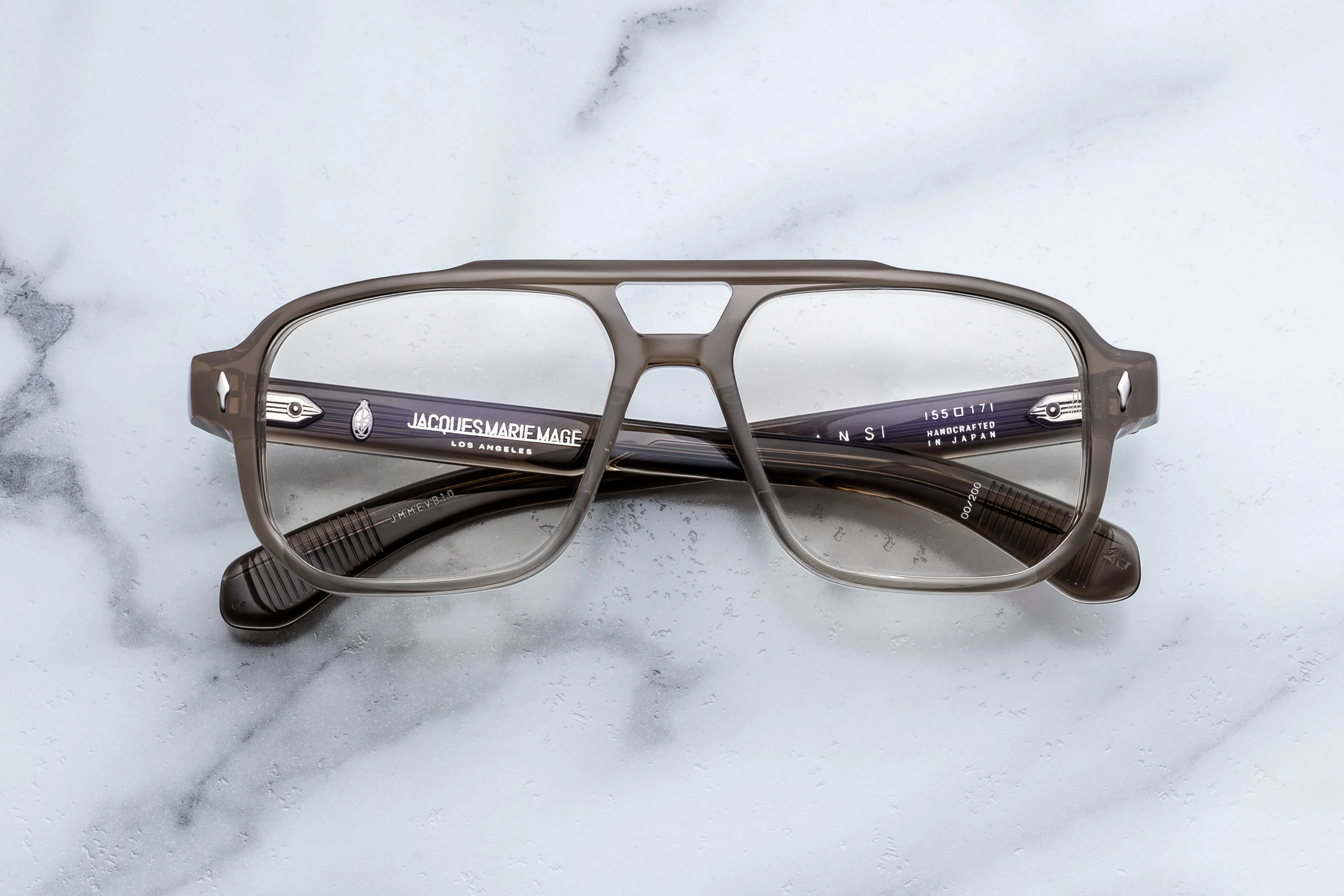 EVANS RX sold by Jacques Marie Mage product image thumbnail 3