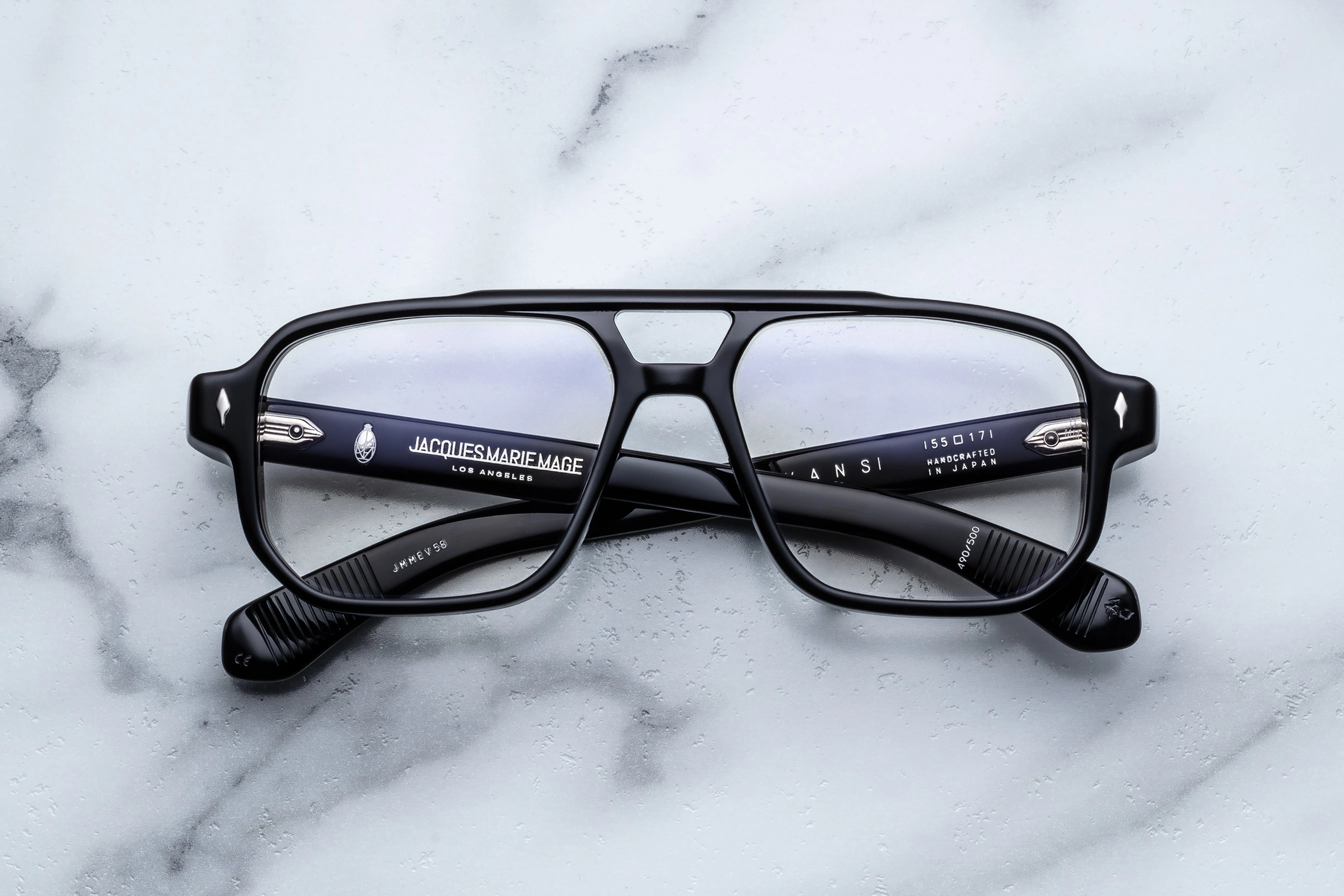 EVANS RX sold by Jacques Marie Mage product image thumbnail 4