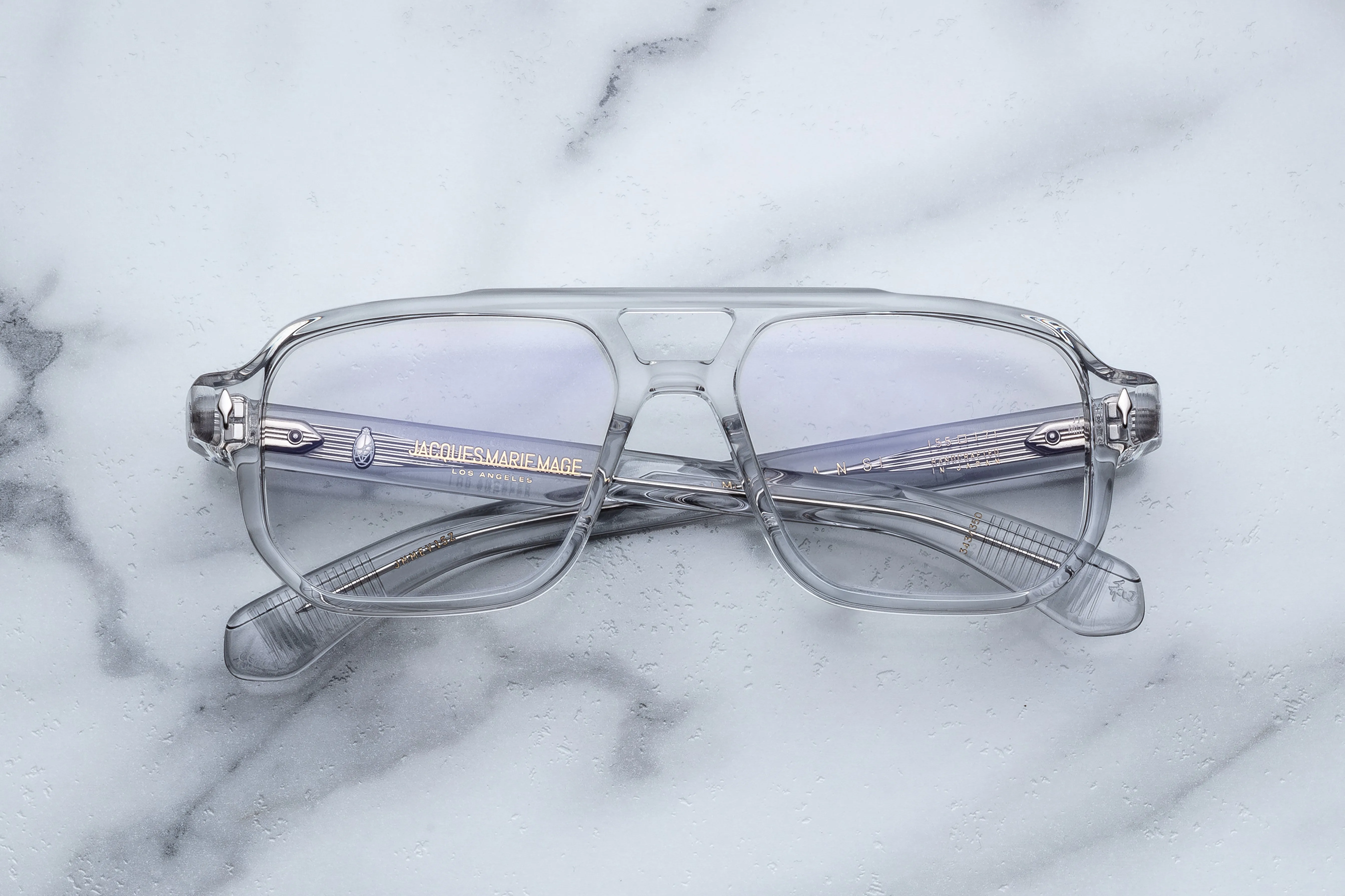 EVANS RX sold by Jacques Marie Mage product image thumbnail 5