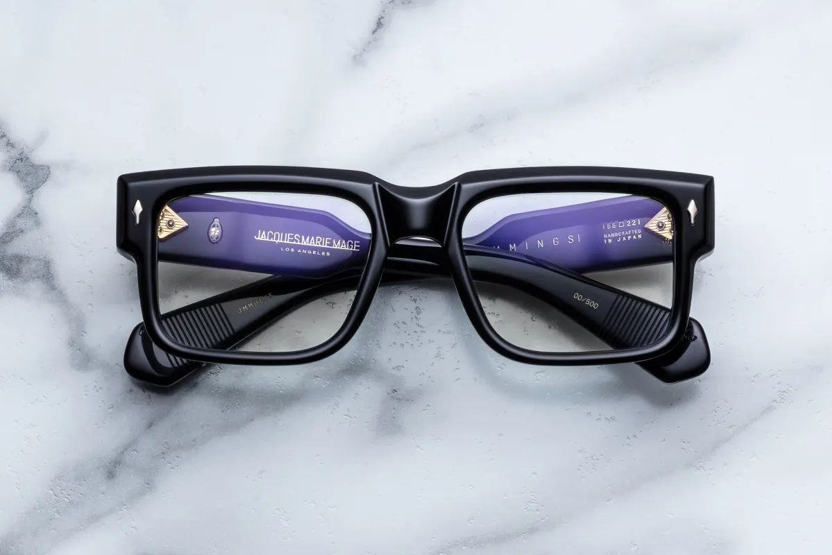 HEMMINGS RX sold by Jacques Marie Mage