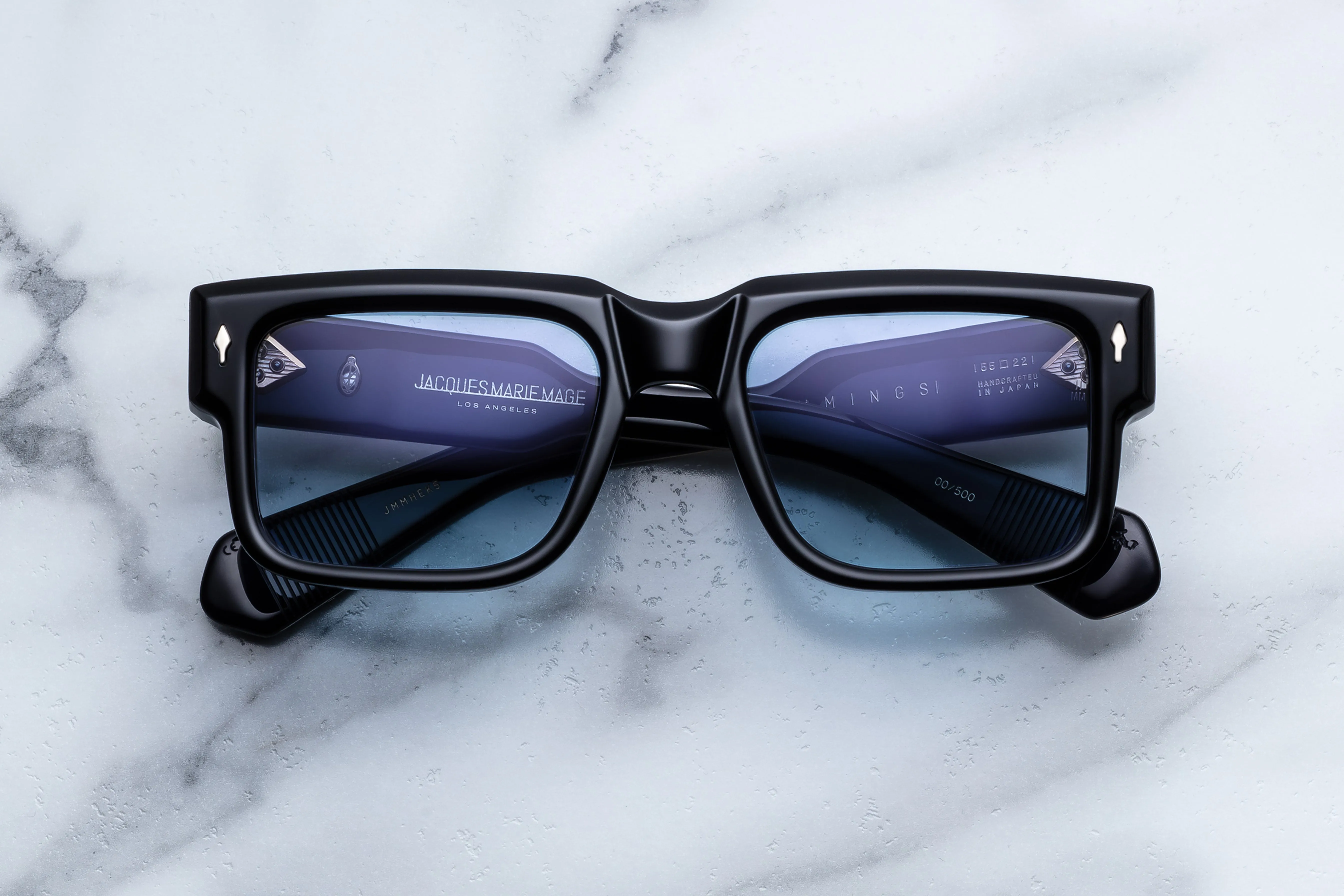 HEMMINGS sold by Jacques Marie Mage