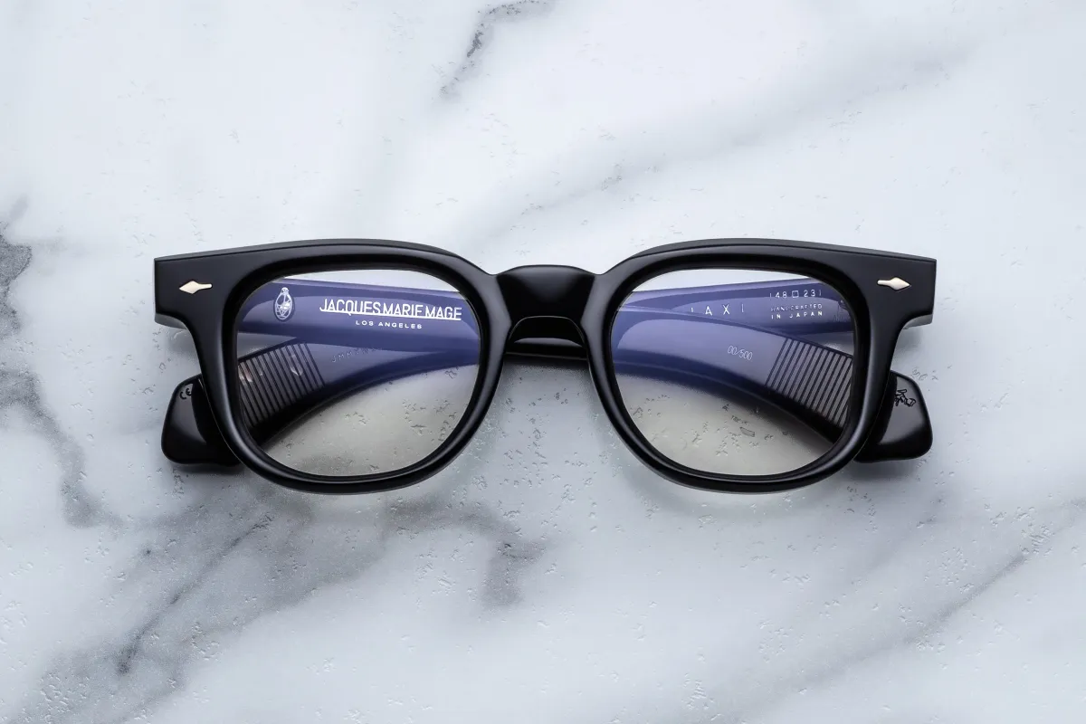 JAX RX sold by Jacques Marie Mage