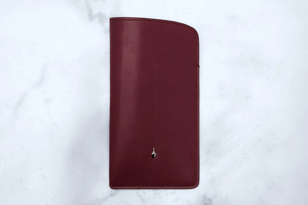 CIRCA SLIP CASE made by Jacques Marie Mage