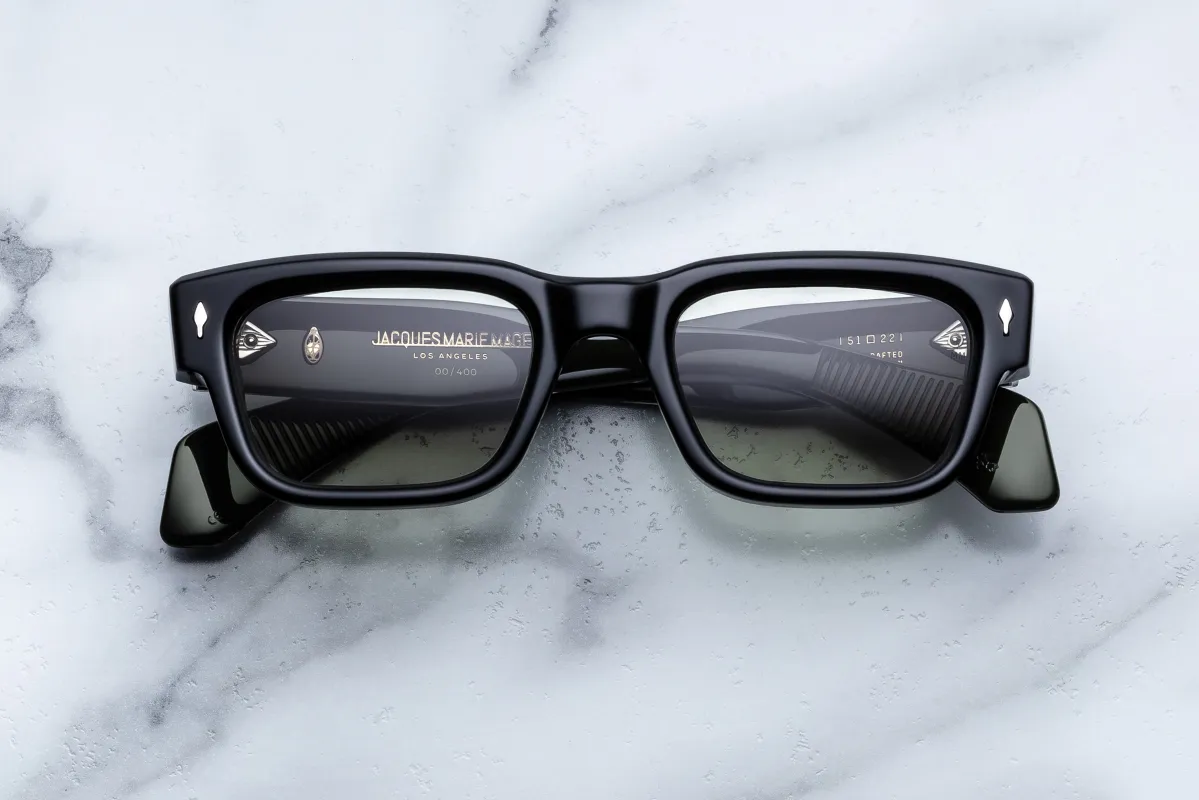 JEFF GOLDBLUM FOR JMM: JEFF sold by Jacques Marie Mage