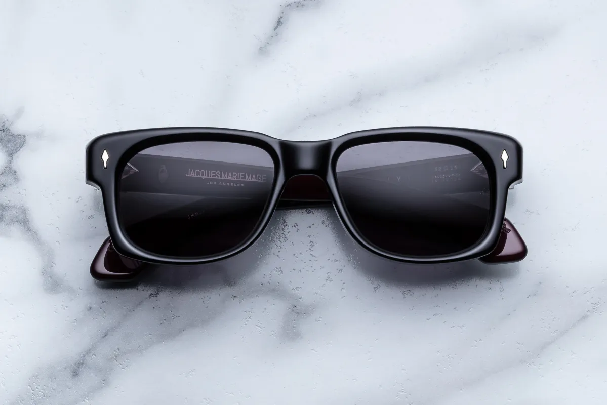 JEFF GOLDBLUM FOR JMM: FLY sold by Jacques Marie Mage