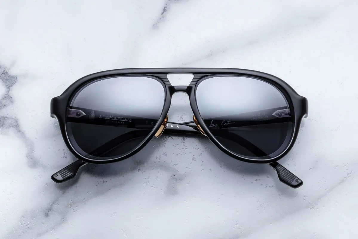 George Cortina for JMM: Cortina sold by Jacques Marie Mage