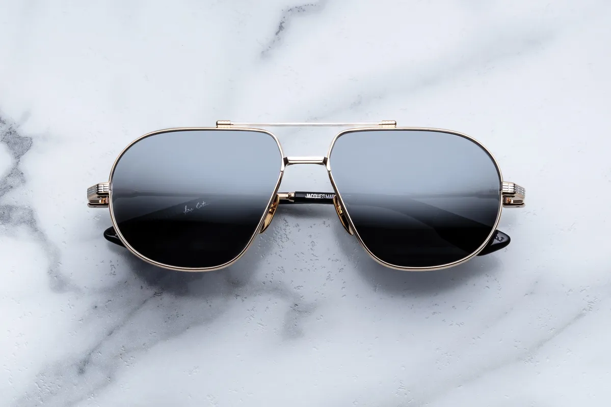 George Cortina for JMM: Hollywood sold by Jacques Marie Mage