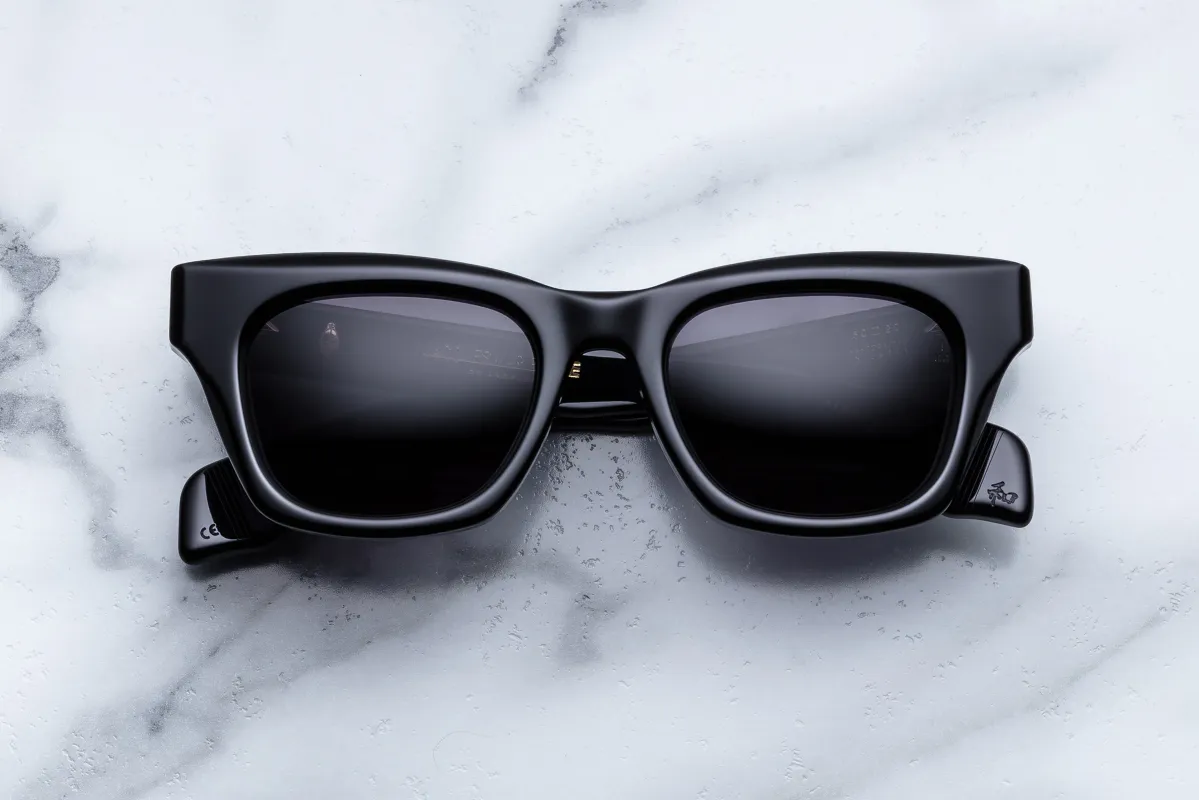 George Cortina for JMM: Dealan made by Jacques Marie Mage