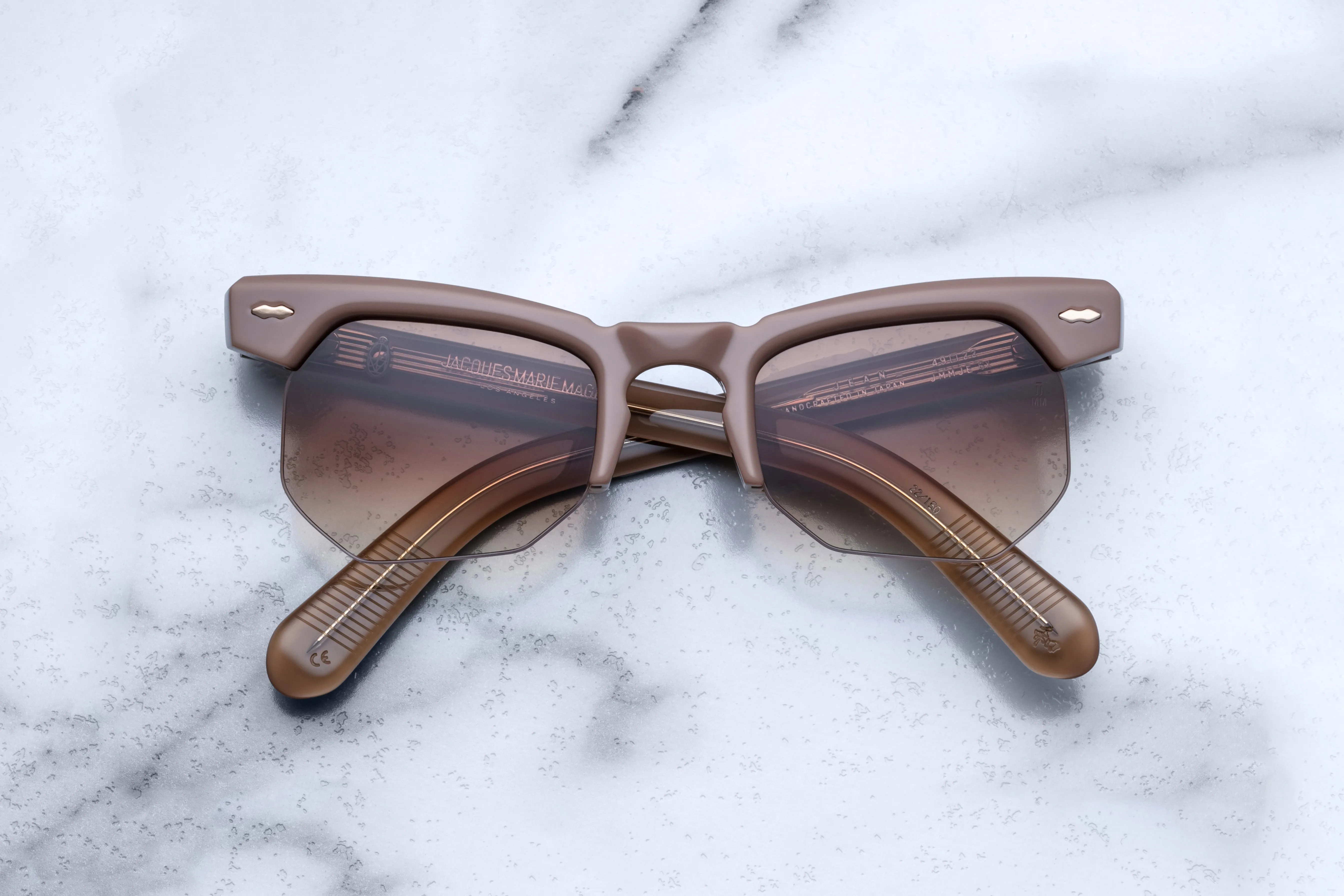 JEAN sold by Jacques Marie Mage product image thumbnail 2