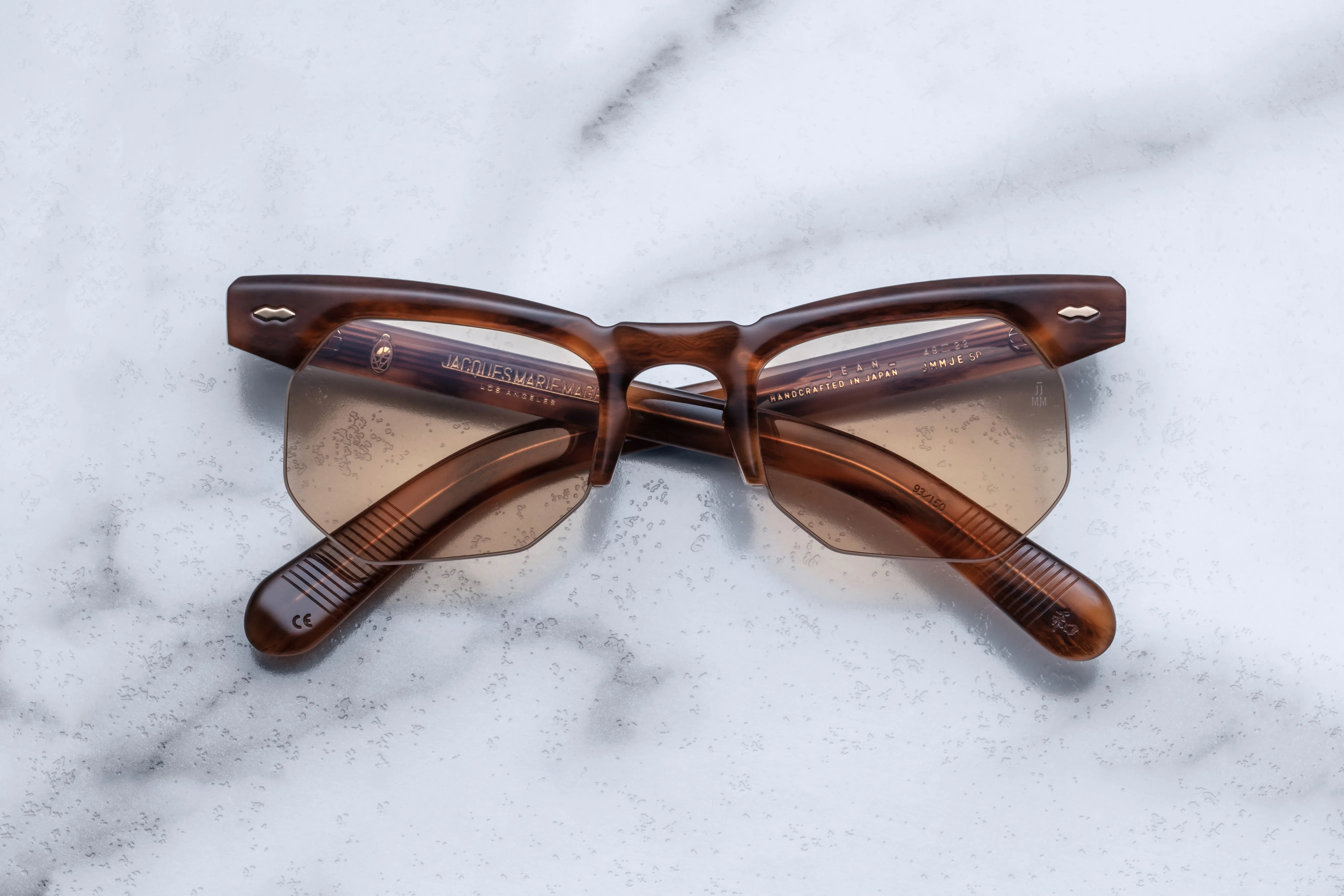 JEAN sold by Jacques Marie Mage product image thumbnail 4