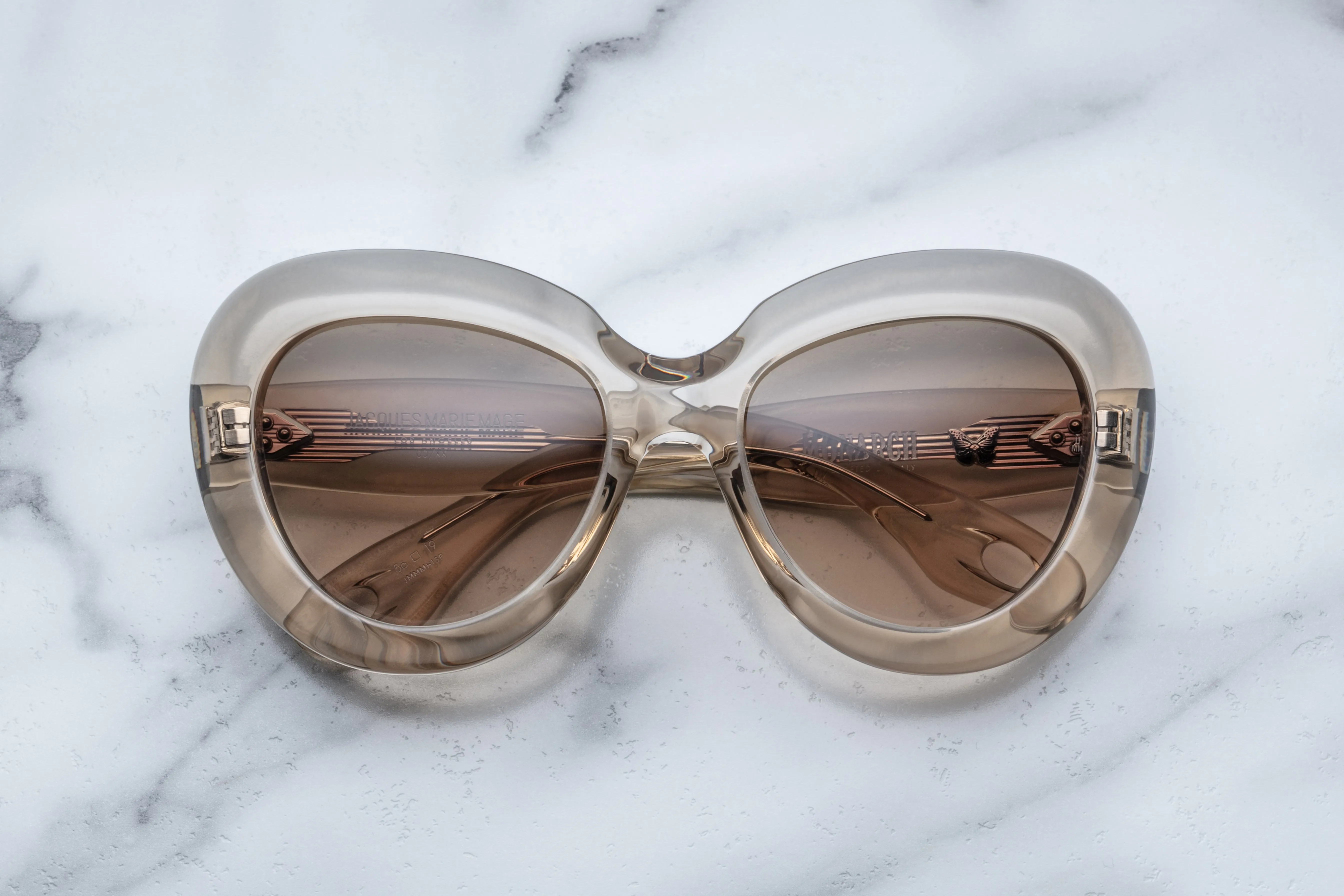 MONARCH sold by Jacques Marie Mage product image thumbnail 3