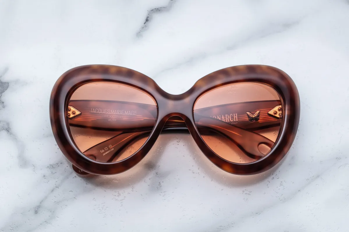 MONARCH sold by Jacques Marie Mage