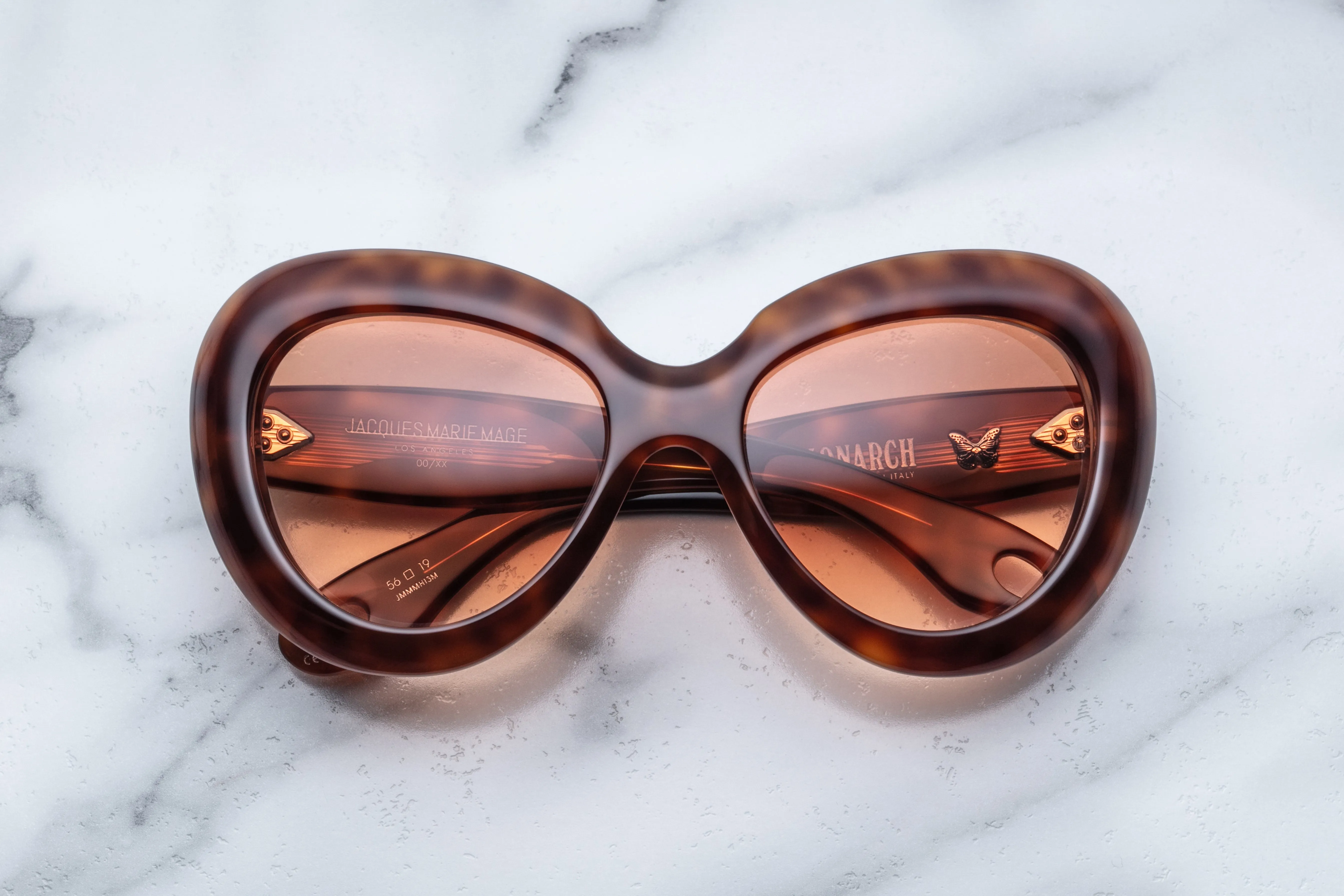 MONARCH sold by Jacques Marie Mage