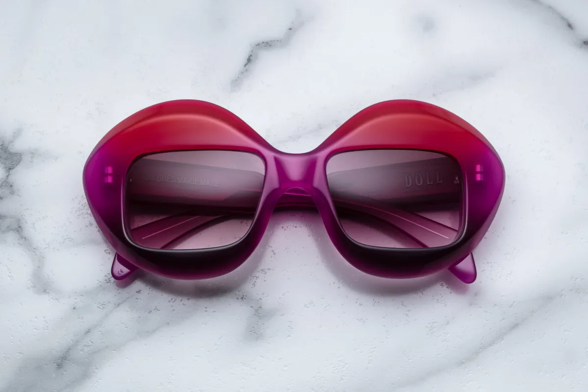 DOLL sold by Jacques Marie Mage