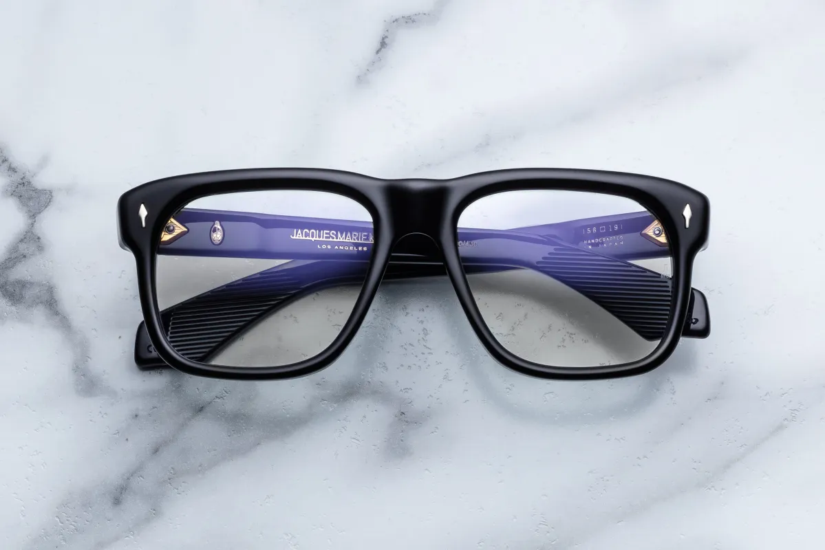 YVES made by Jacques Marie Mage