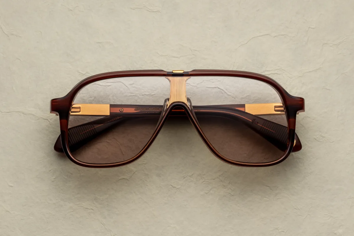 KYOSHO COLLECTION: KUROKAWA made by Jacques Marie Mage