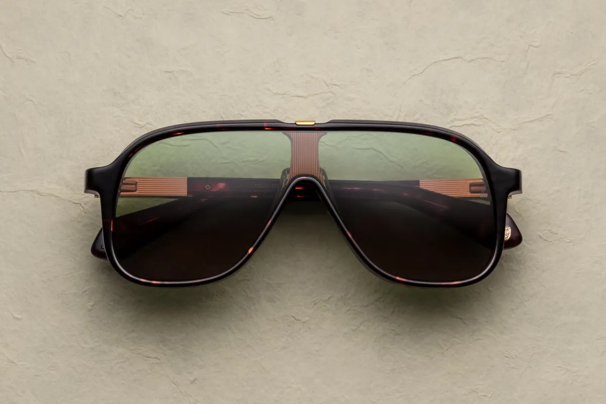 KYOSHO COLLECTION: KUROKAWA made by Jacques Marie Mage