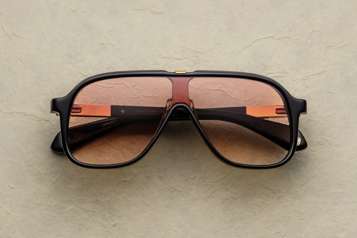 KYOSHO COLLECTION: KUROKAWA made by Jacques Marie Mage